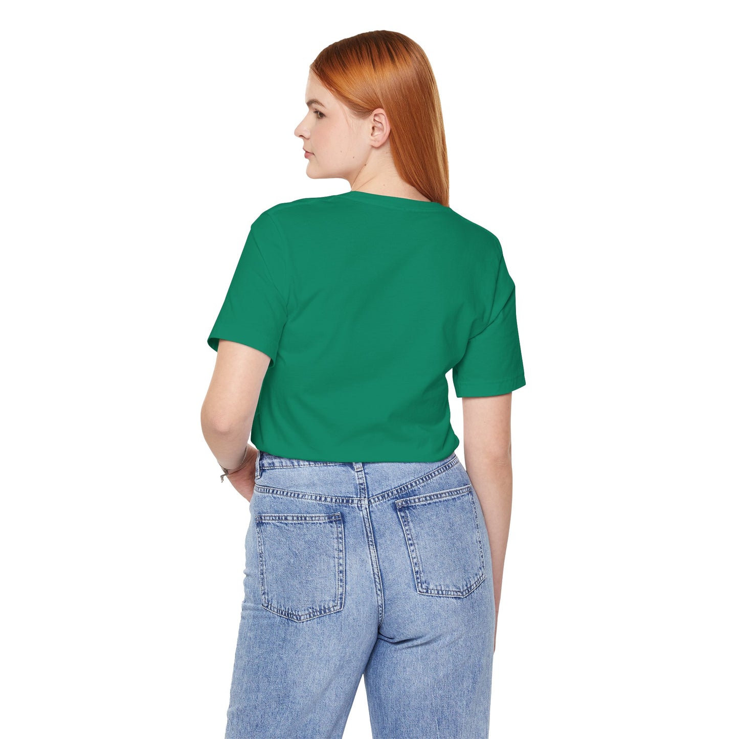 Get Your Marker Ready – The Ultimate Artist’s Tee - Front Design
