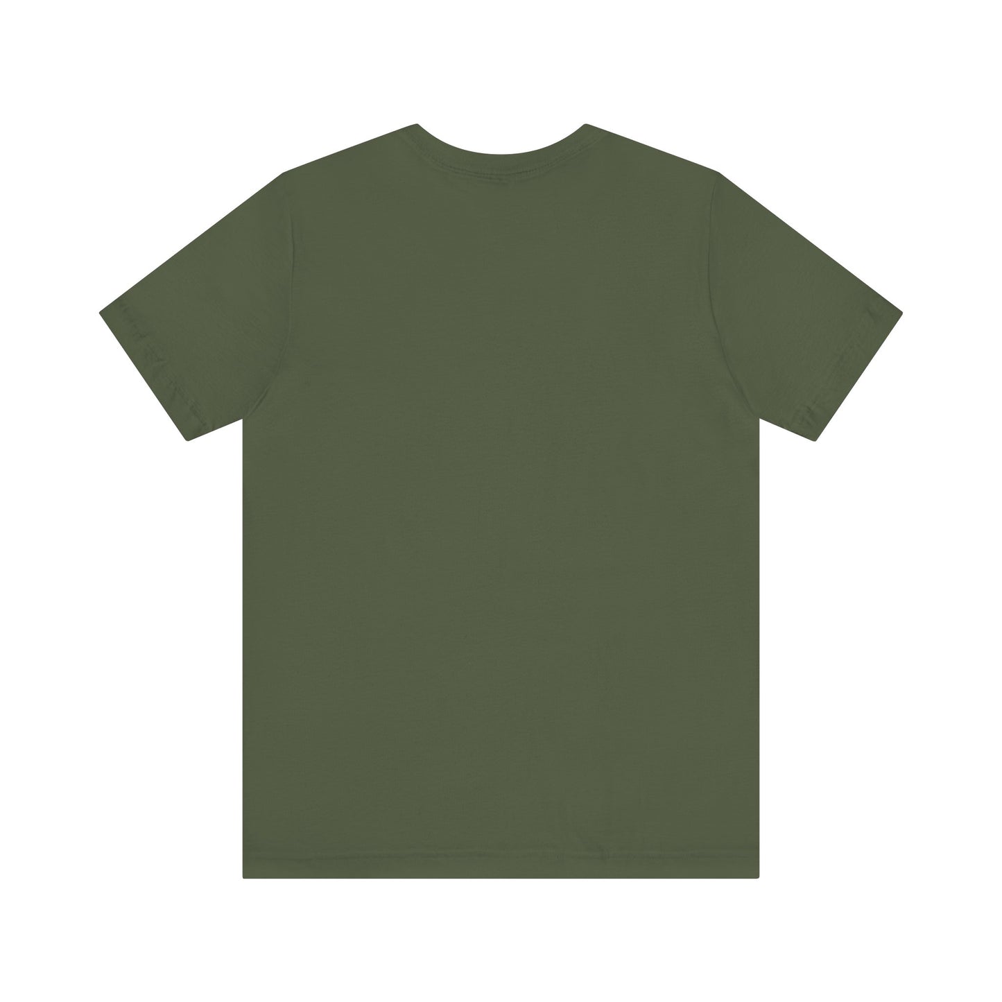 OOPSIE I ART’D – Exclusive Drawing with Gerin Artist T-Shirt - Front Design