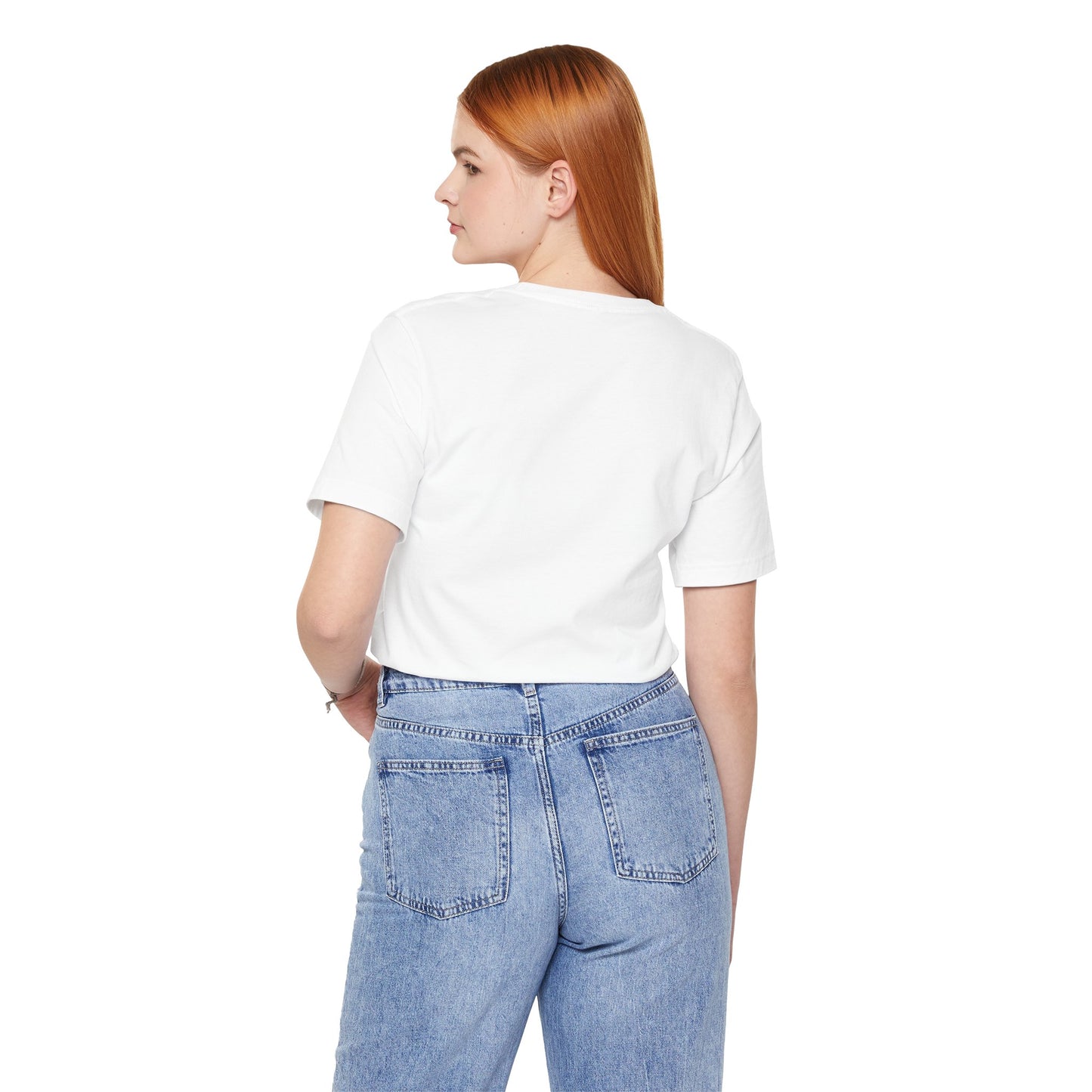 Get Your Marker Ready – The Ultimate Artist’s Tee - Front Design