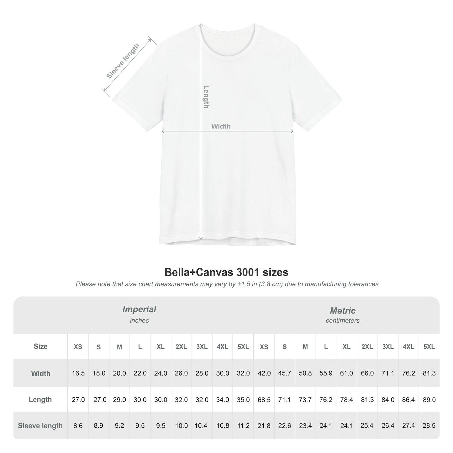 Get Your Marker Ready – The Ultimate Artist’s Tee - Back Design