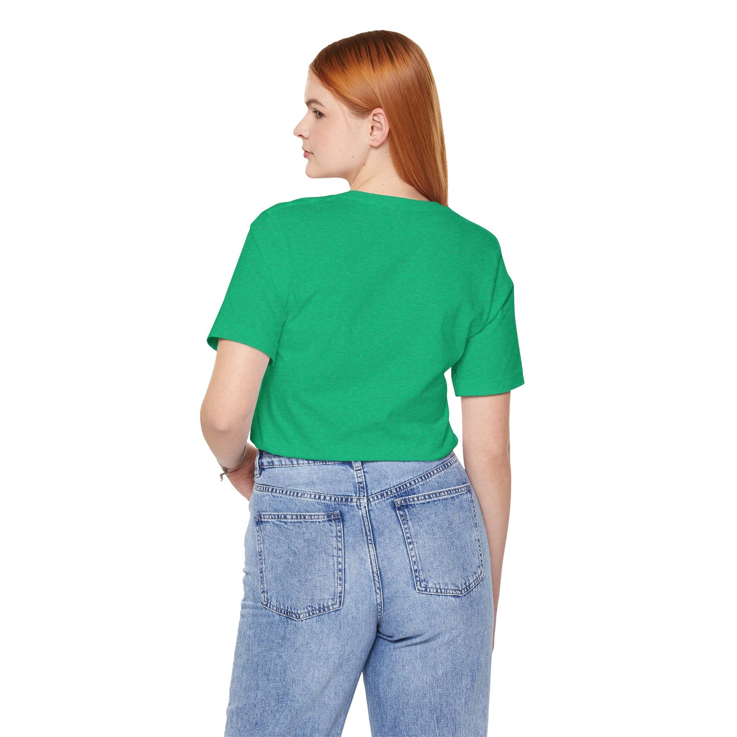 Get Your Marker Ready – The Ultimate Artist’s Tee - Front Design