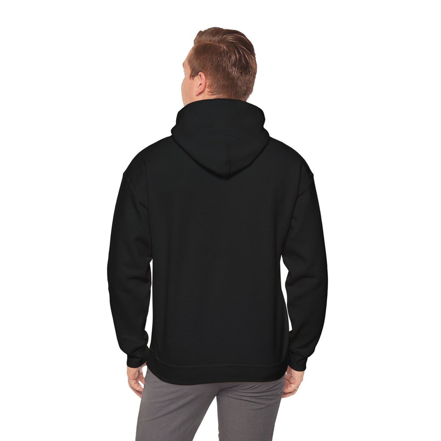 Get Your Marker Ready – Artist Hoodie | Drawing with Gerin Exclusive - Front Design