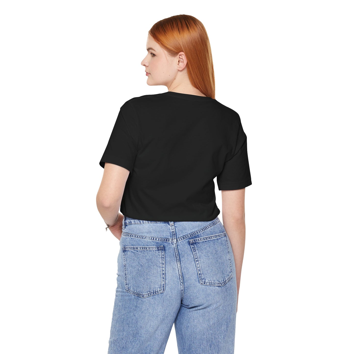 Get Your Marker Ready – The Ultimate Artist’s Tee - Front Design