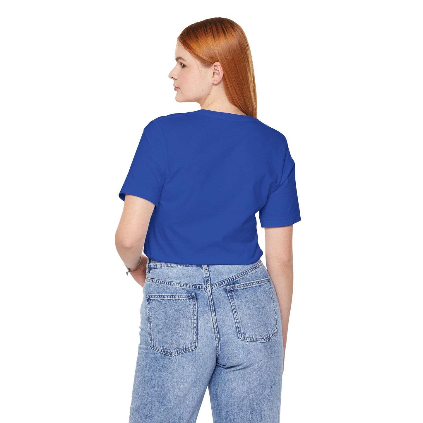 Get Your Marker Ready – The Ultimate Artist’s Tee - Front Design