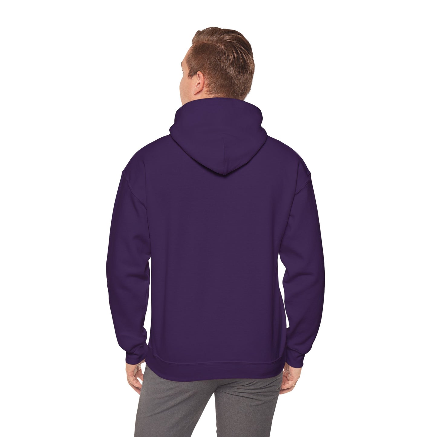 Get Your Marker Ready – Artist Hoodie | Drawing with Gerin Exclusive - Front Design