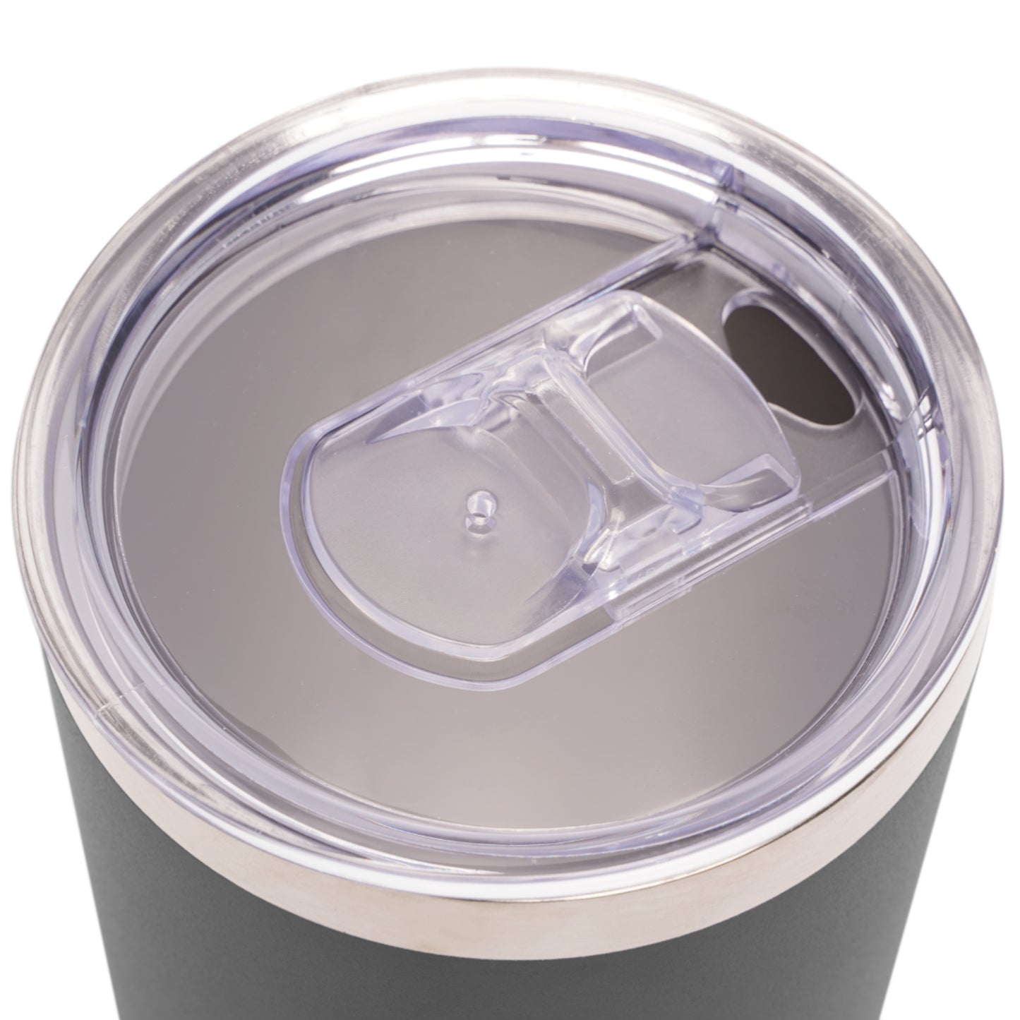 Colorful 'Get Your Marker Ready' Copper Tumbler - 22oz Insulated Travel Mug