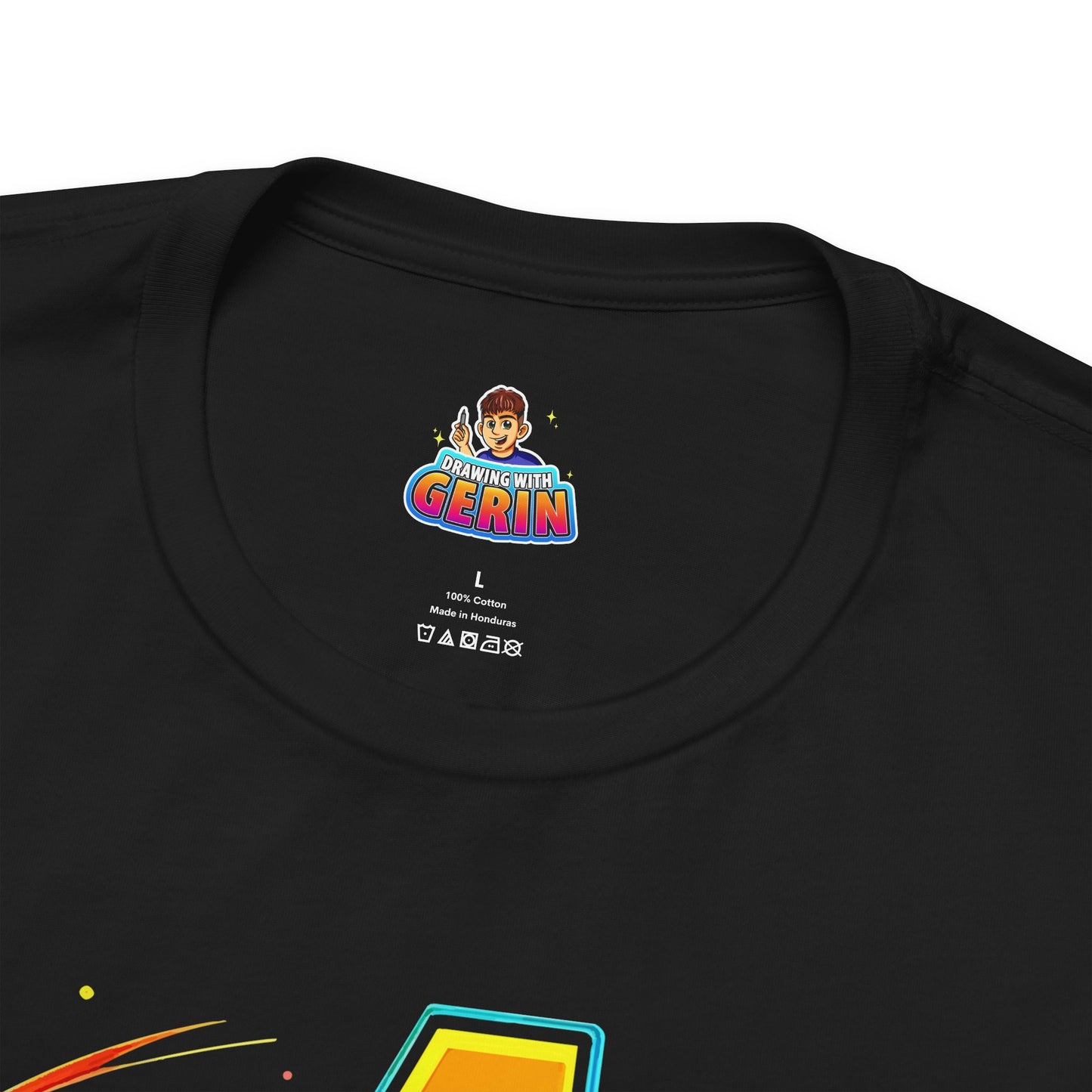 Artistic. Autistic. Awesome. |  Avengers-Inspired T-Shirt