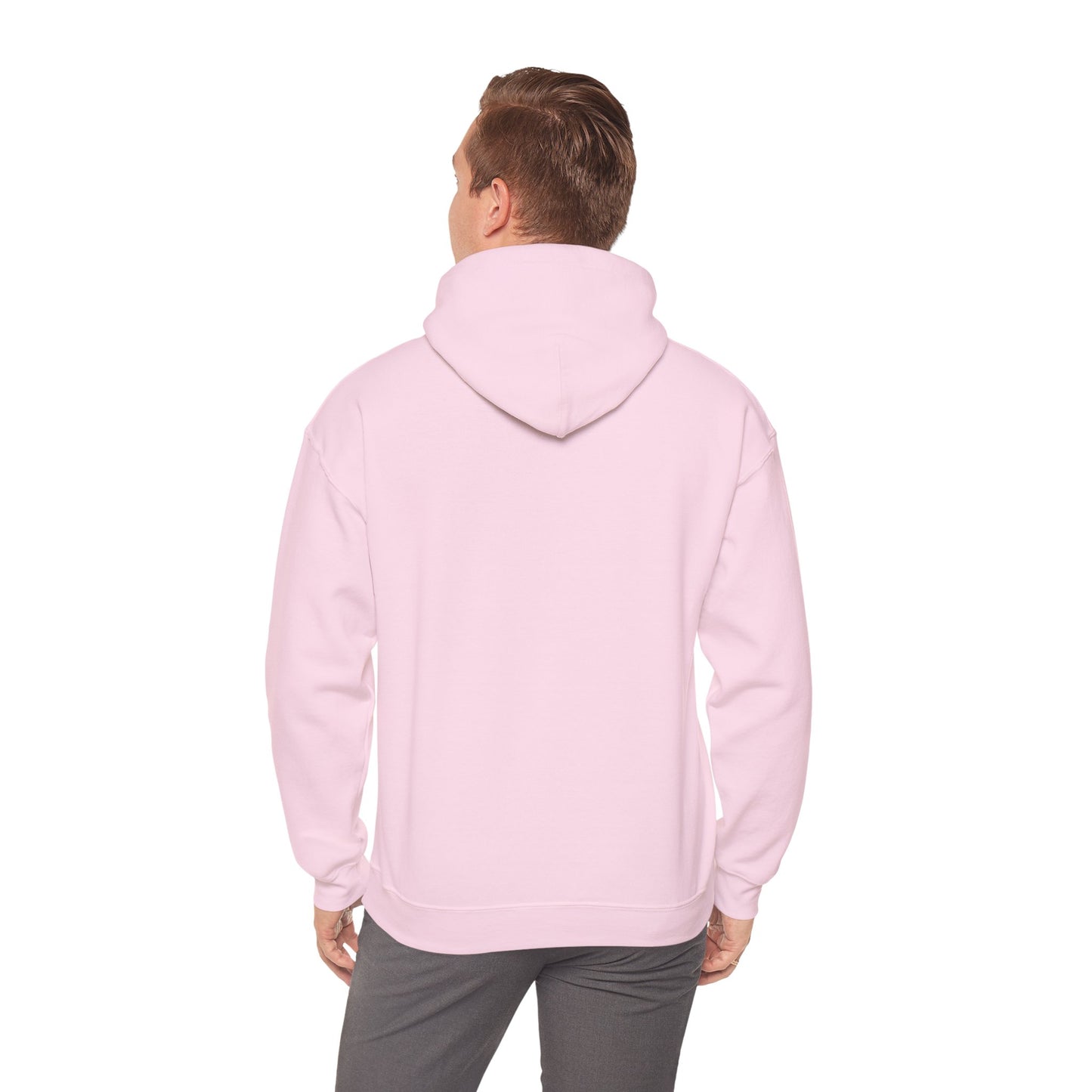 Get Your Marker Ready – Artist Hoodie | Drawing with Gerin Exclusive - Front Design