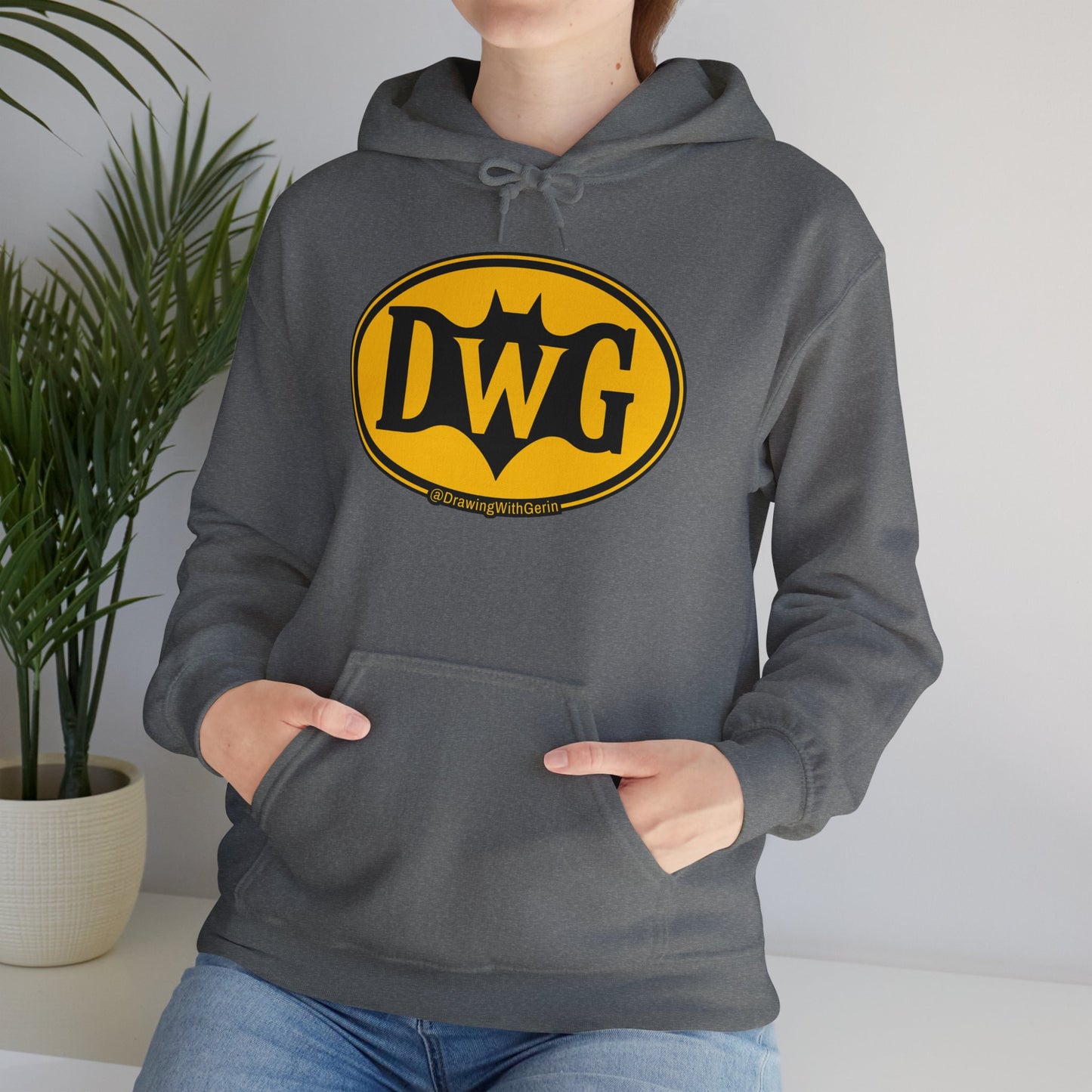 DWG Bat Hoodie – POWERED BY IMAGINATION 💥