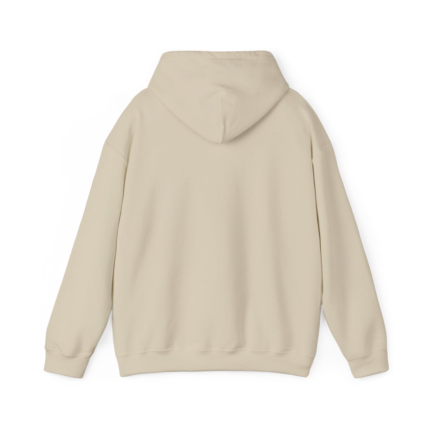 Get Your Marker Ready – Artist Hoodie | Drawing with Gerin Exclusive - Front Design