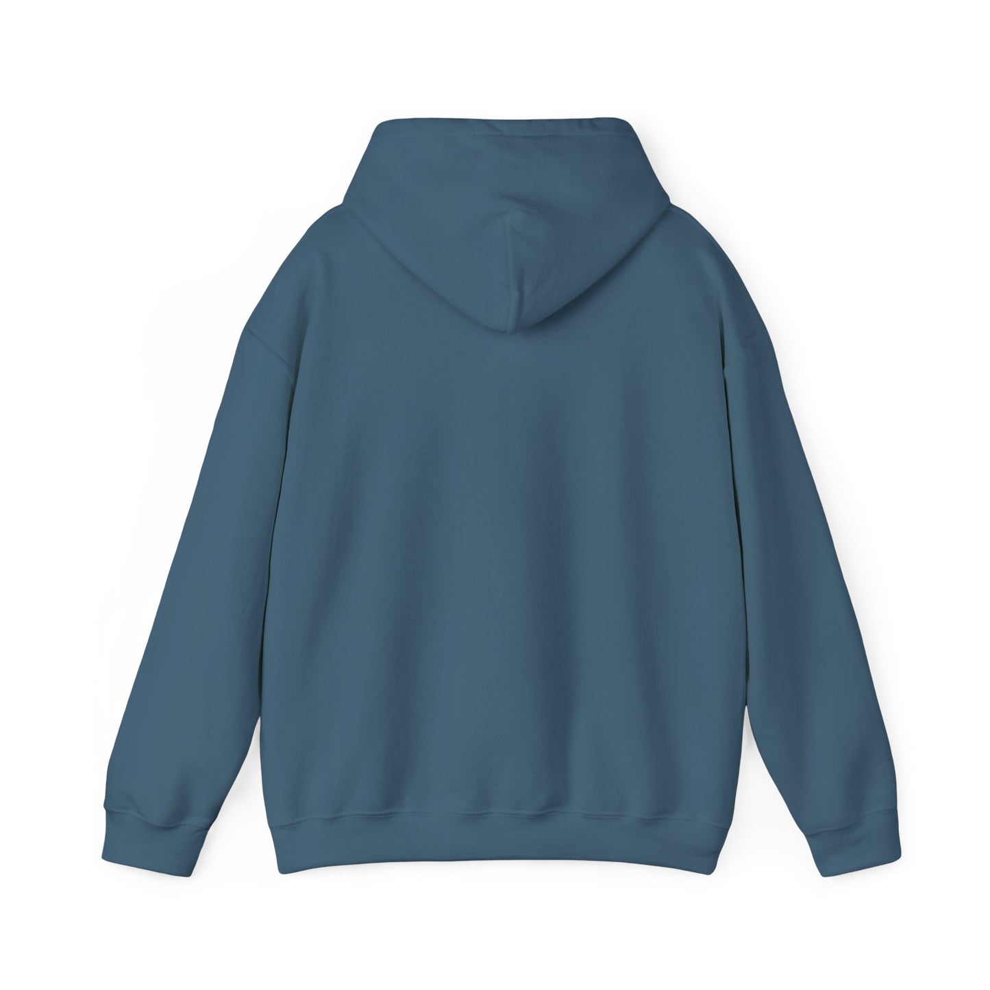 Get Your Marker Ready – Artist Hoodie | Drawing with Gerin Exclusive - Front Design
