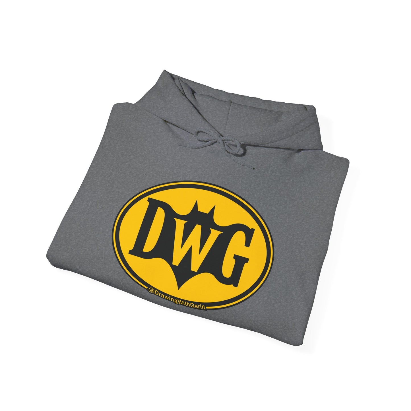 DWG Bat Hoodie – POWERED BY IMAGINATION 💥
