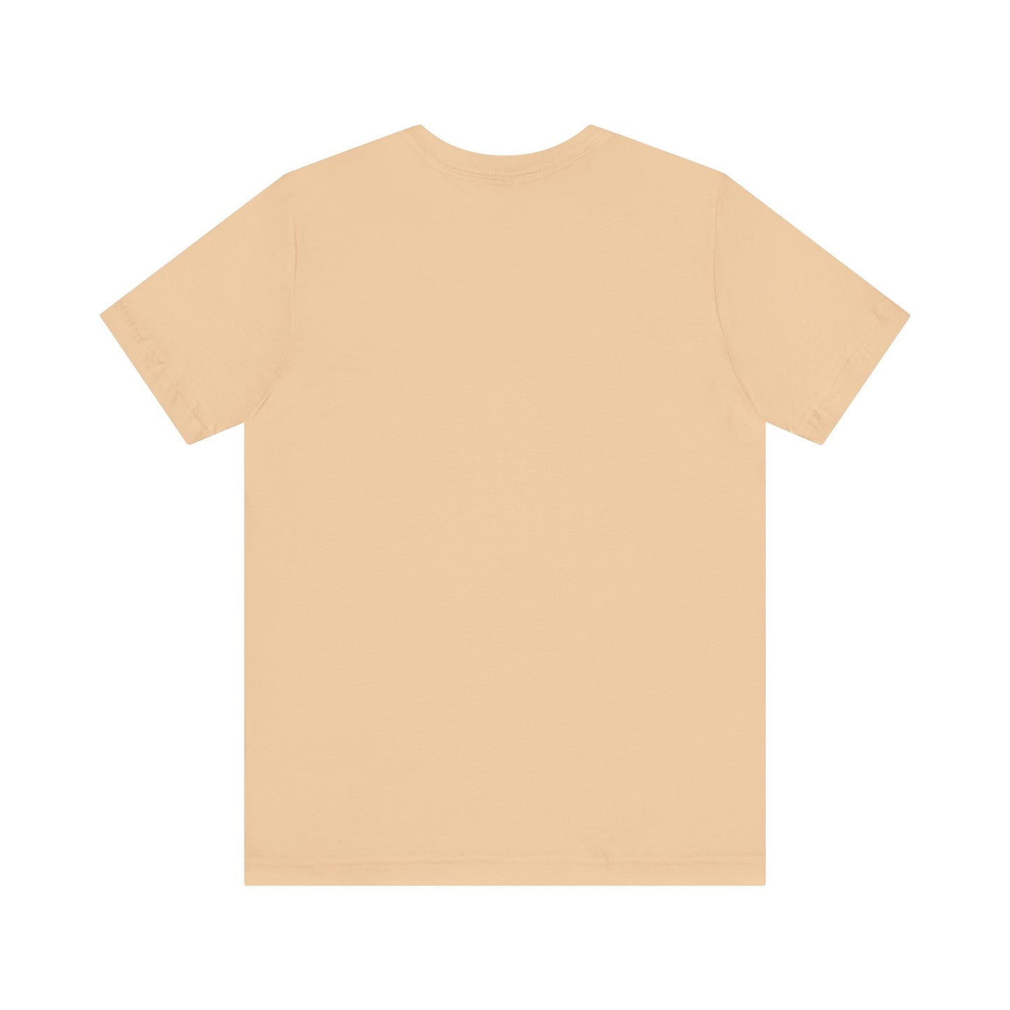 OOPSIE I ART’D – Exclusive Drawing with Gerin Artist T-Shirt - Front Design