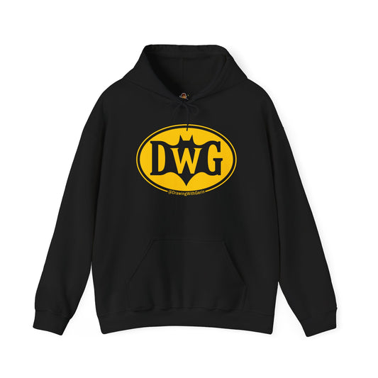 DWG Bat Hoodie – POWERED BY IMAGINATION 💥