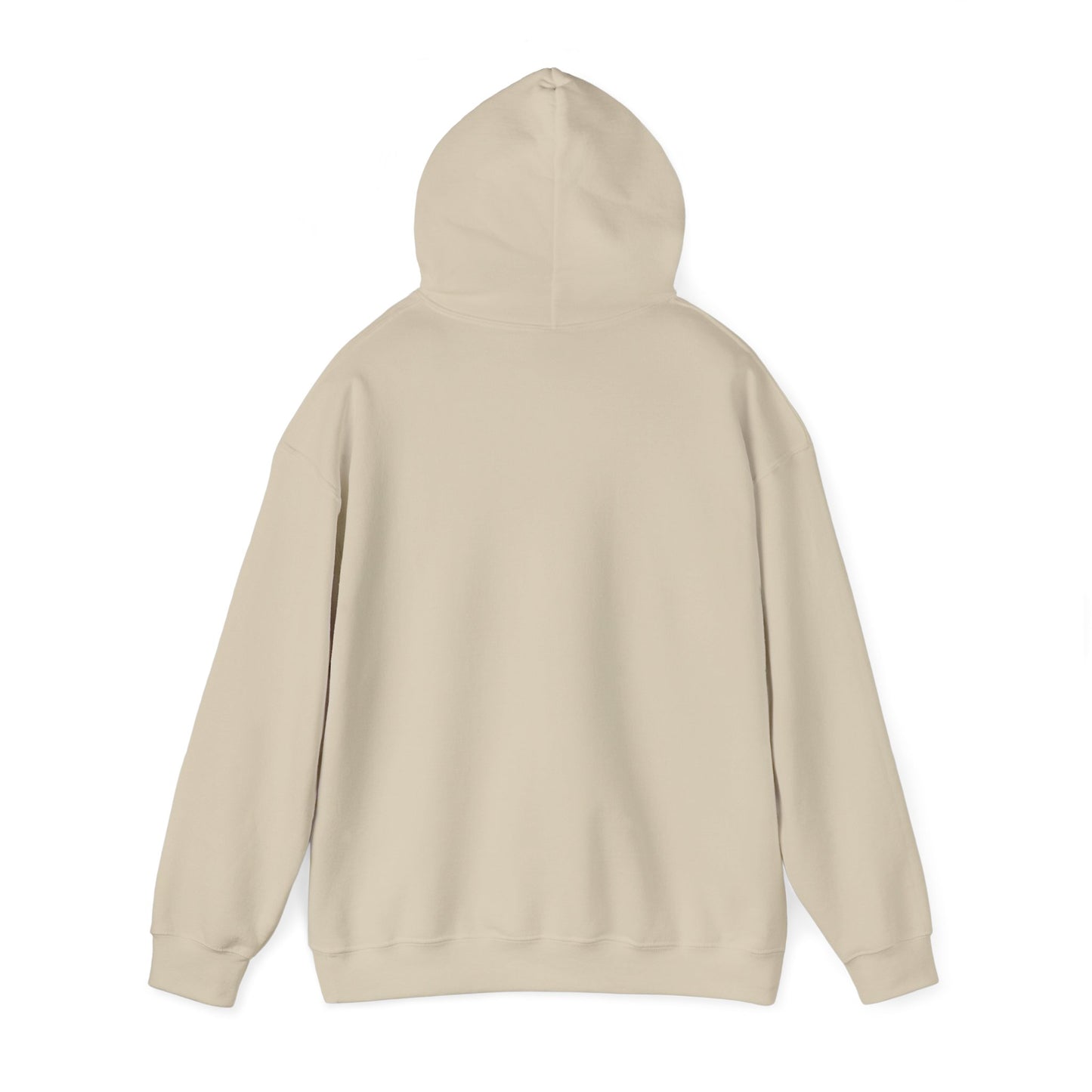 Get Your Marker Ready – Artist Hoodie | Drawing with Gerin Exclusive - Front Design