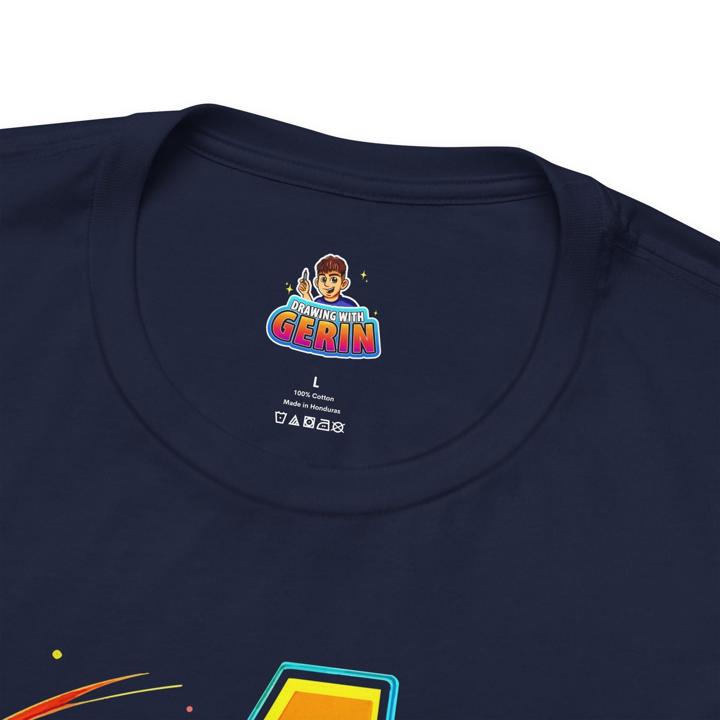 Artistic. Autistic. Awesome. |  Avengers-Inspired T-Shirt