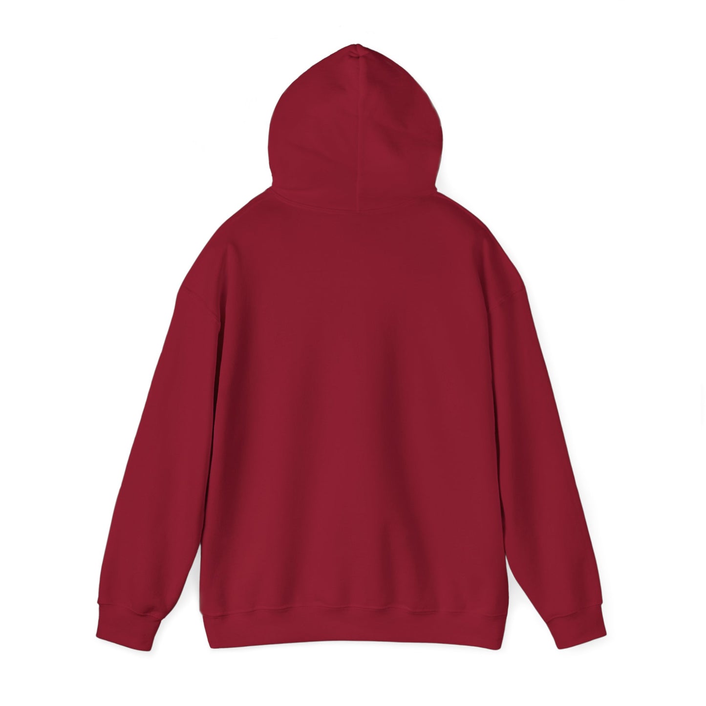 Get Your Marker Ready – Artist Hoodie | Drawing with Gerin Exclusive - Front Design