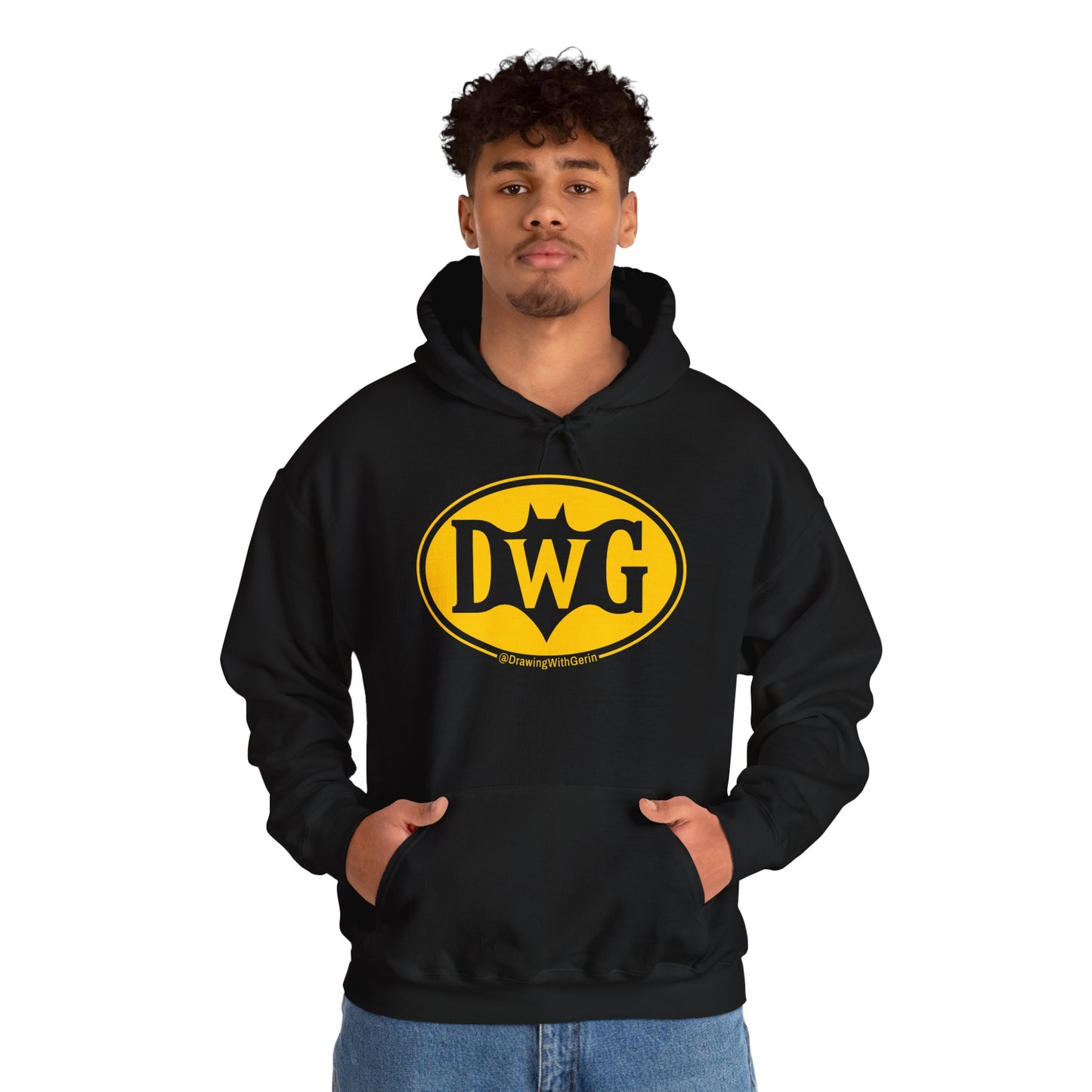 DWG Bat Hoodie – POWERED BY IMAGINATION 💥