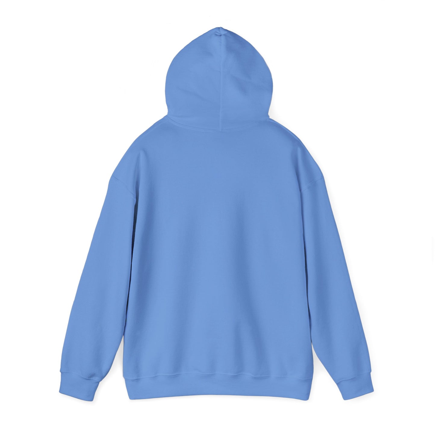 Get Your Marker Ready – Artist Hoodie | Drawing with Gerin Exclusive - Front Design