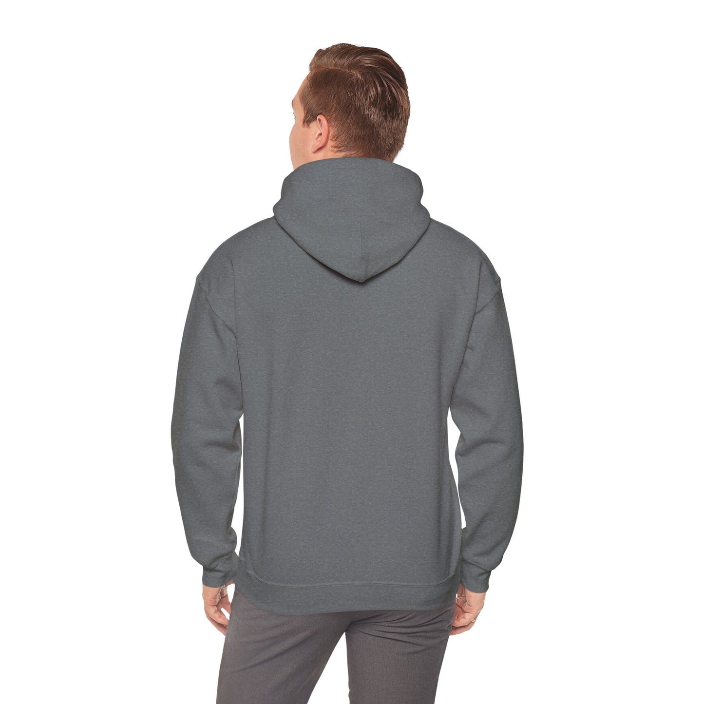 Get Your Marker Ready – Artist Hoodie | Drawing with Gerin Exclusive - Front Design