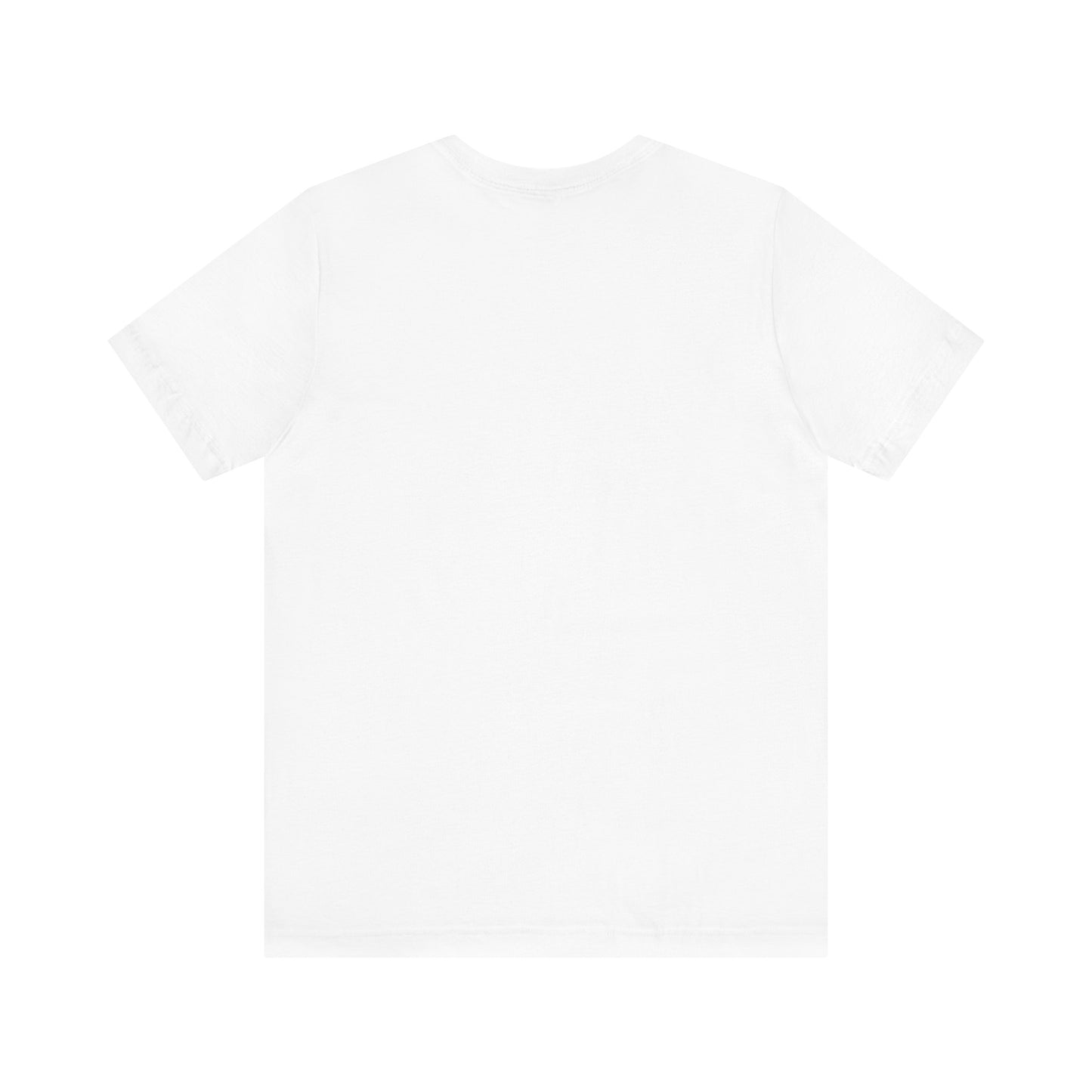 OOPSIE I ART’D – Exclusive Drawing with Gerin Artist T-Shirt - Front Design