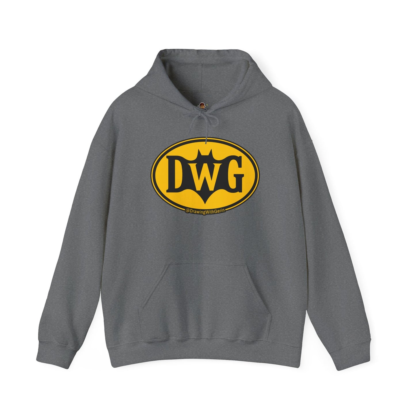 DWG Bat Hoodie – POWERED BY IMAGINATION 💥