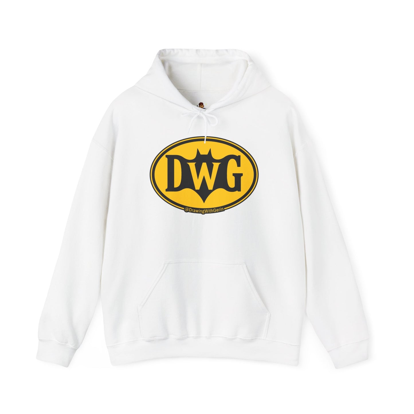 DWG Bat Hoodie – POWERED BY IMAGINATION 💥