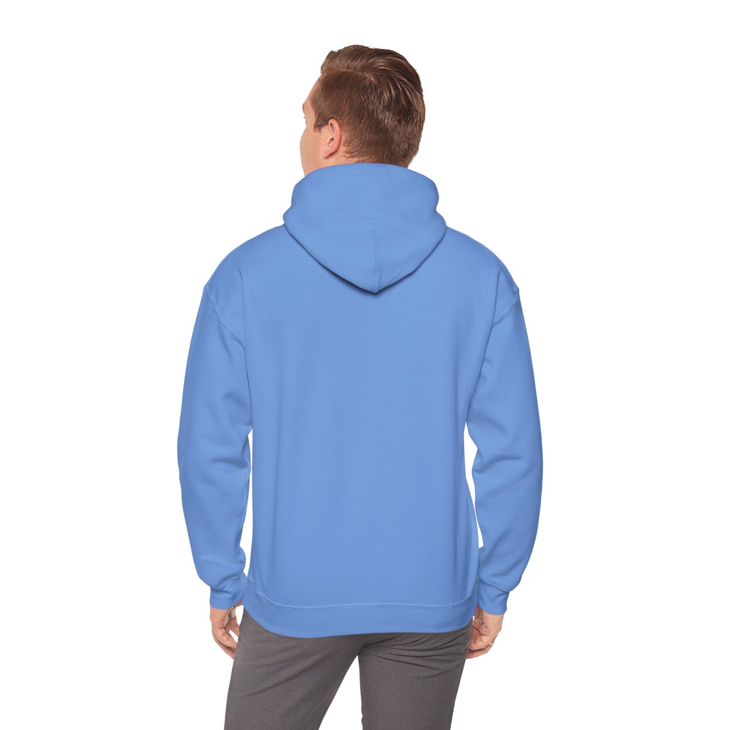Get Your Marker Ready – Artist Hoodie | Drawing with Gerin Exclusive - Front Design