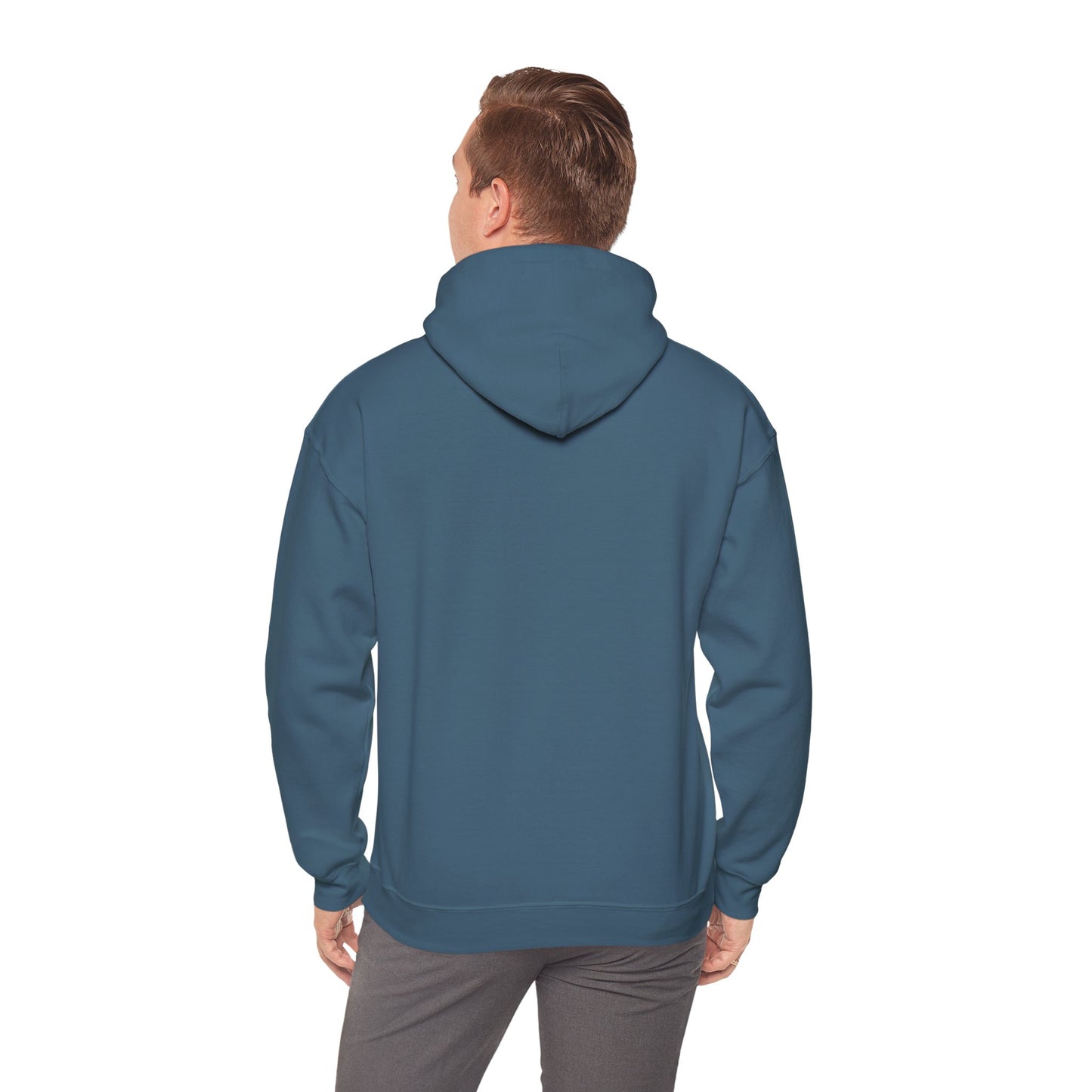 Get Your Marker Ready – Artist Hoodie | Drawing with Gerin Exclusive - Front Design