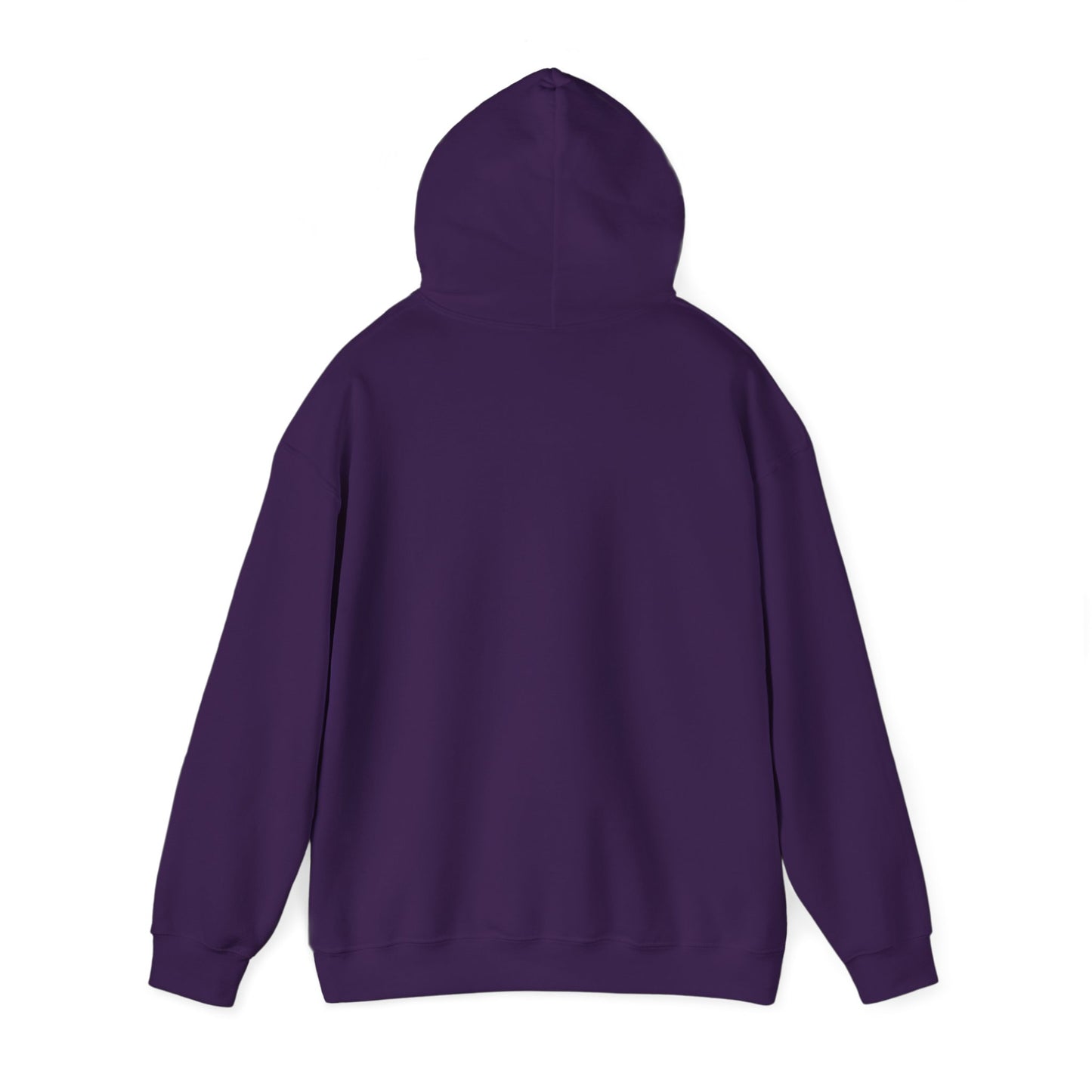 Get Your Marker Ready – Artist Hoodie | Drawing with Gerin Exclusive - Front Design