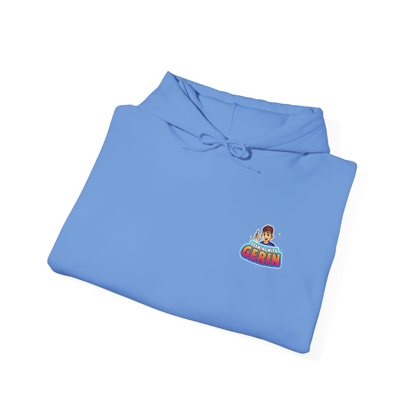 OOPSIE I ART’D – Funny Artist Hoodie | Drawing with Gerin Exclusive