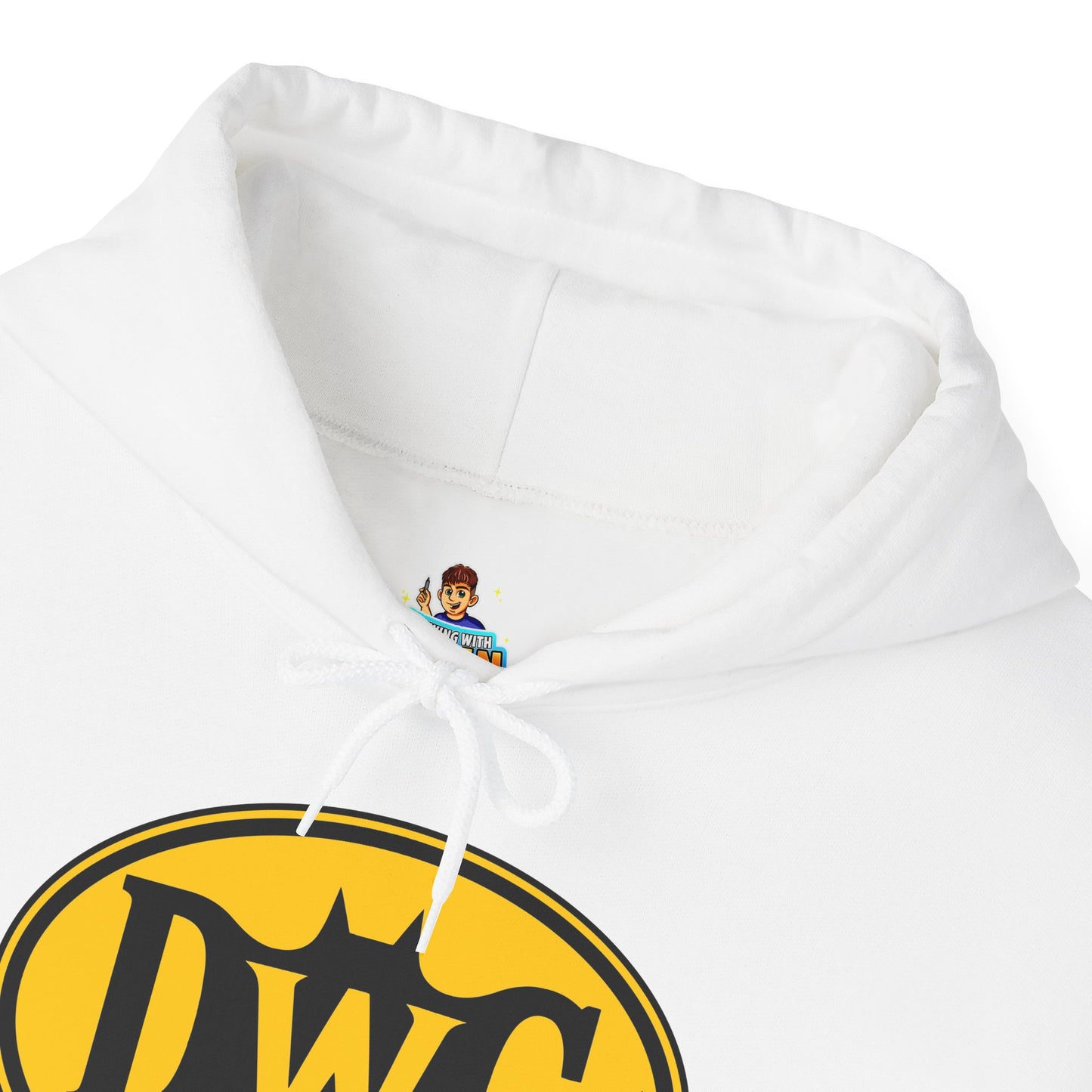DWG Bat Hoodie – POWERED BY IMAGINATION 💥