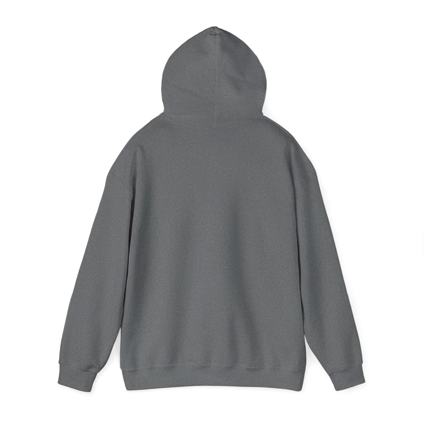 Get Your Marker Ready – Artist Hoodie | Drawing with Gerin Exclusive - Front Design