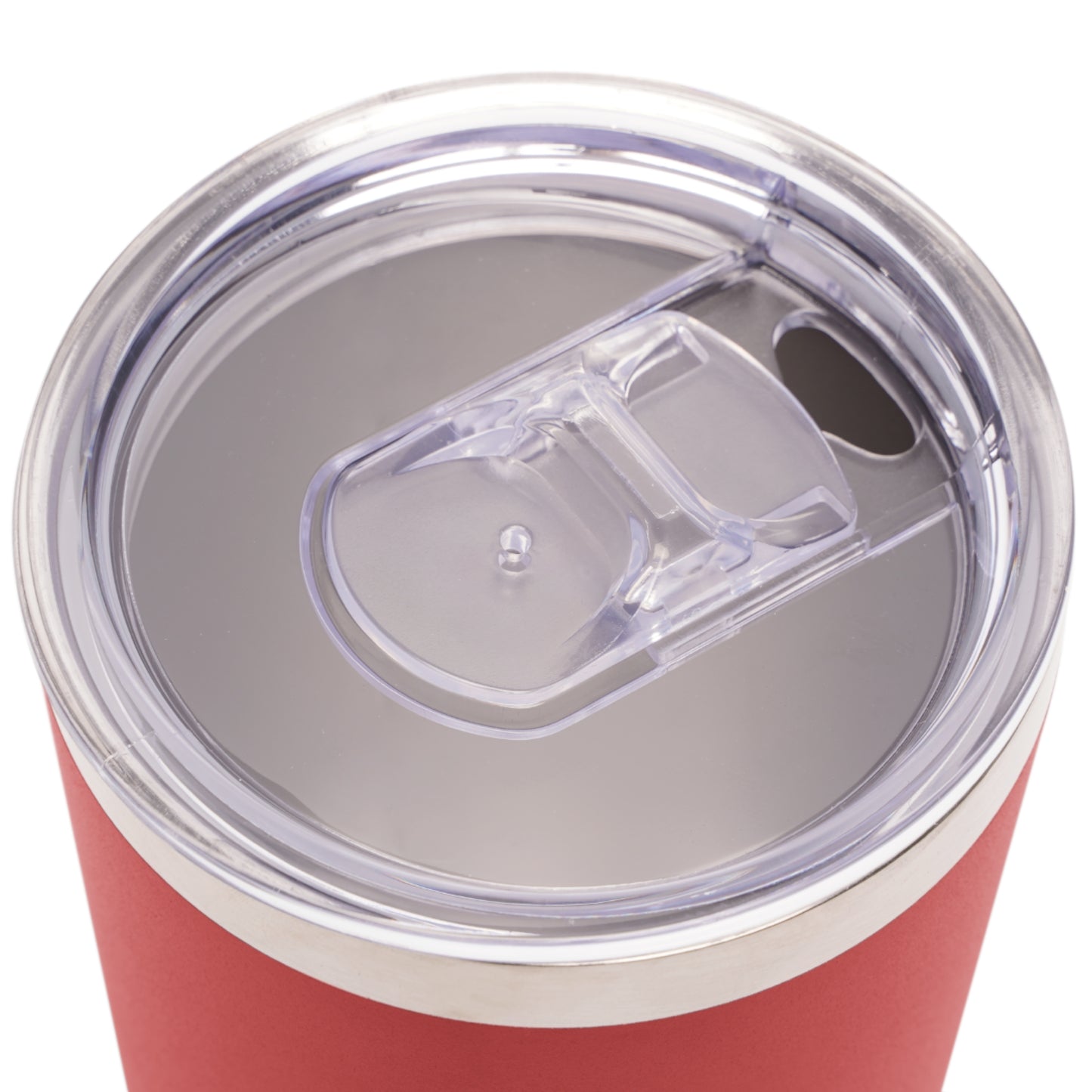 Colorful 'Get Your Marker Ready' Copper Tumbler - 22oz Insulated Travel Mug