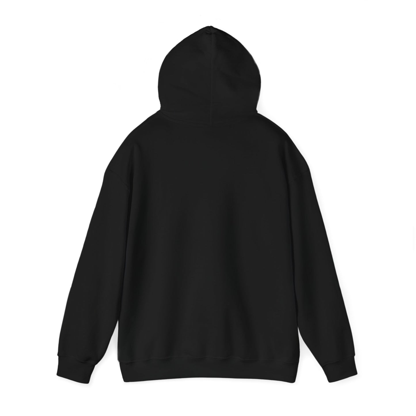 Get Your Marker Ready – Artist Hoodie | Drawing with Gerin Exclusive - Front Design
