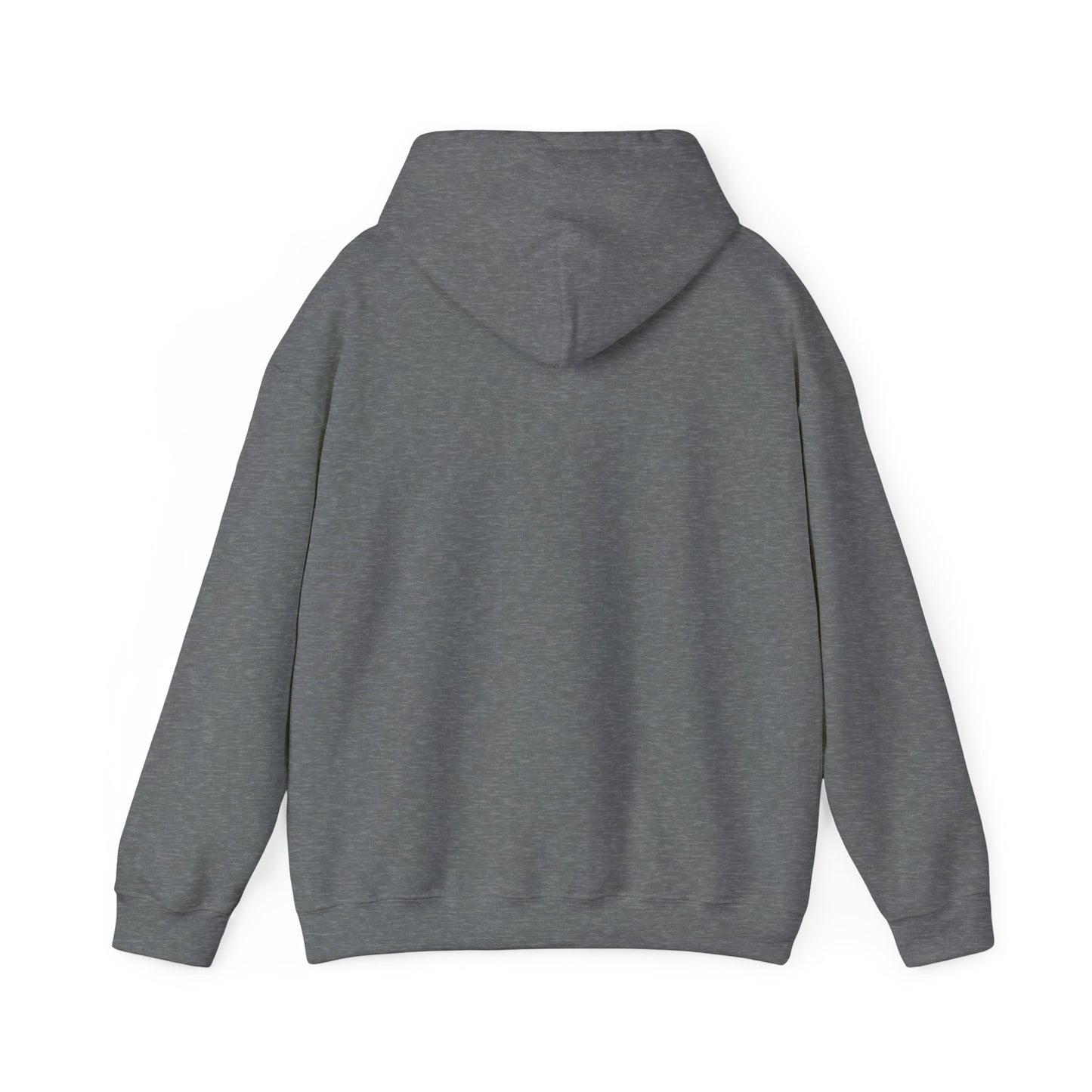 Get Your Marker Ready – Artist Hoodie | Drawing with Gerin Exclusive - Front Design