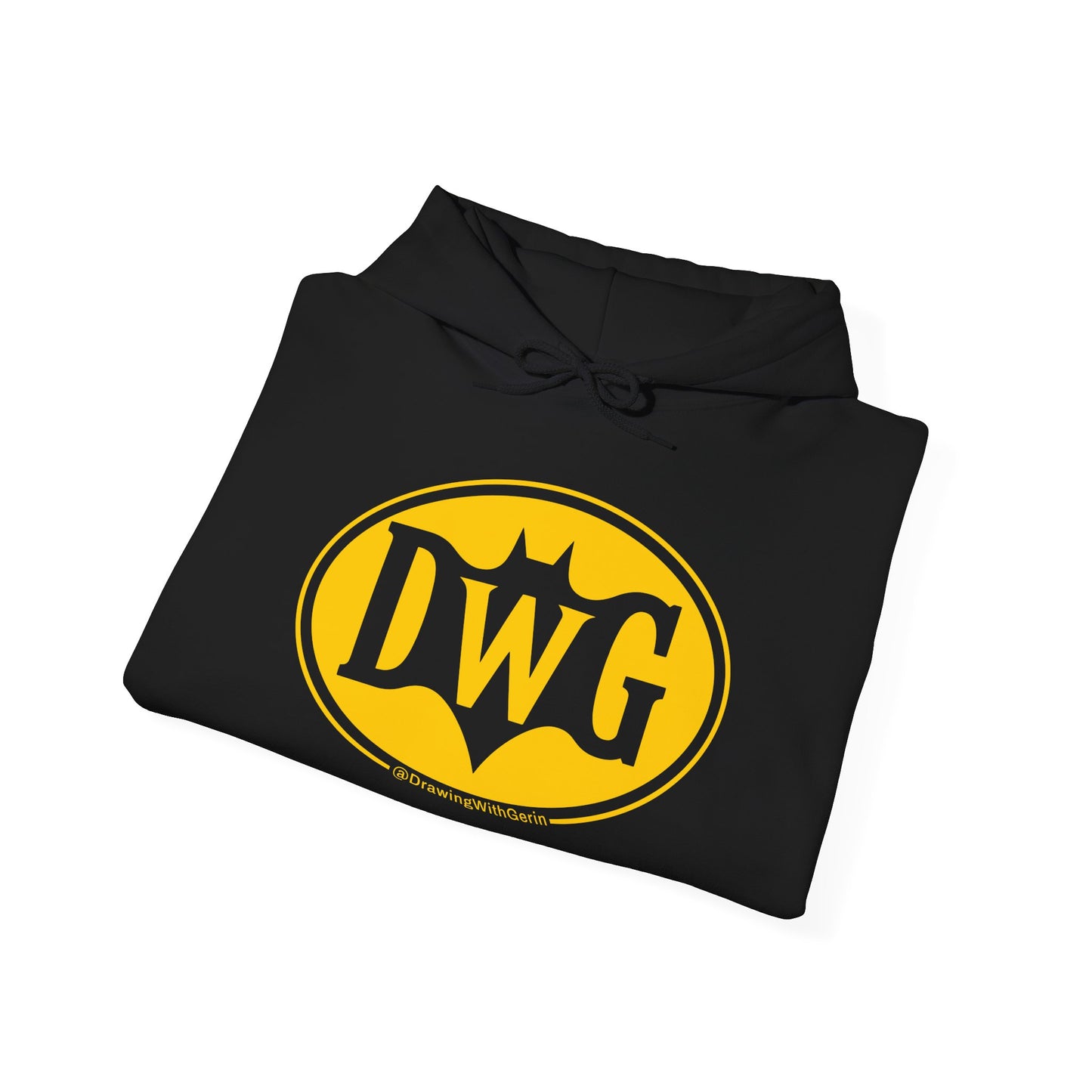 DWG Bat Hoodie – POWERED BY IMAGINATION 💥