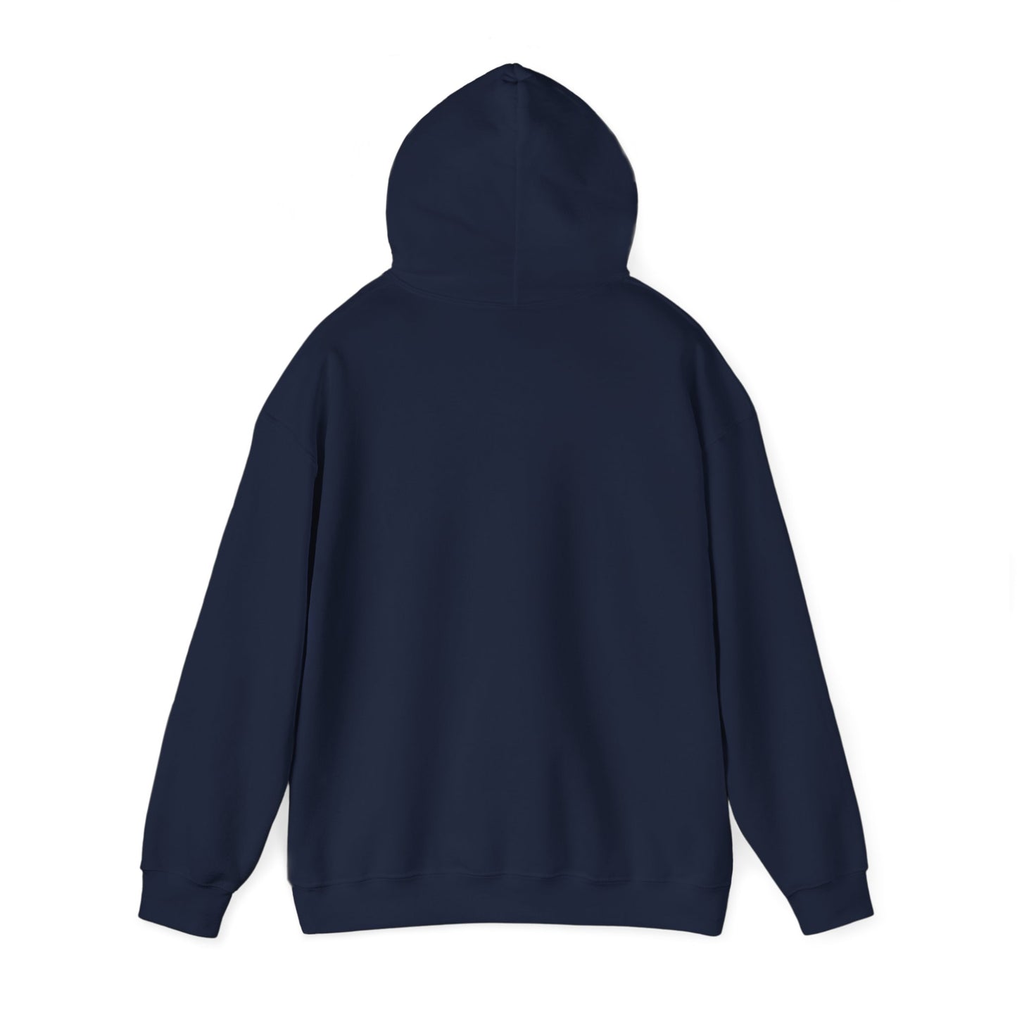 Get Your Marker Ready – Artist Hoodie | Drawing with Gerin Exclusive - Front Design