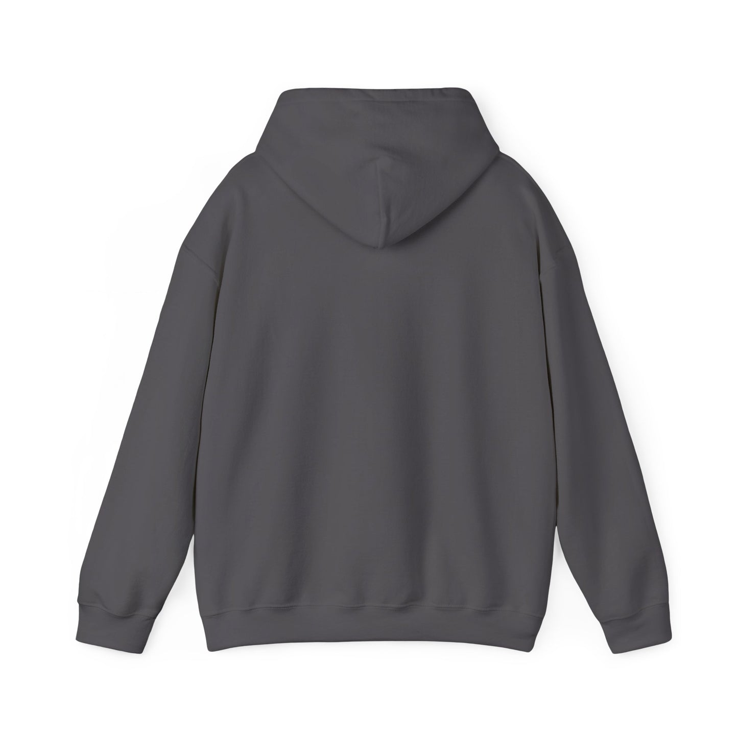 Get Your Marker Ready – Artist Hoodie | Drawing with Gerin Exclusive - Front Design
