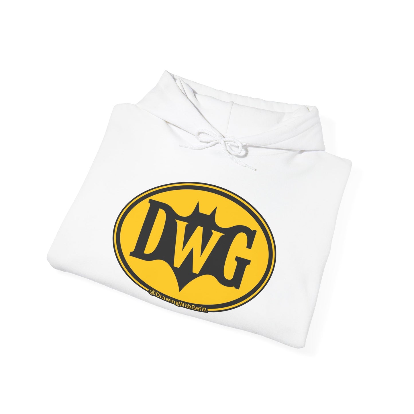DWG Bat Hoodie – POWERED BY IMAGINATION 💥
