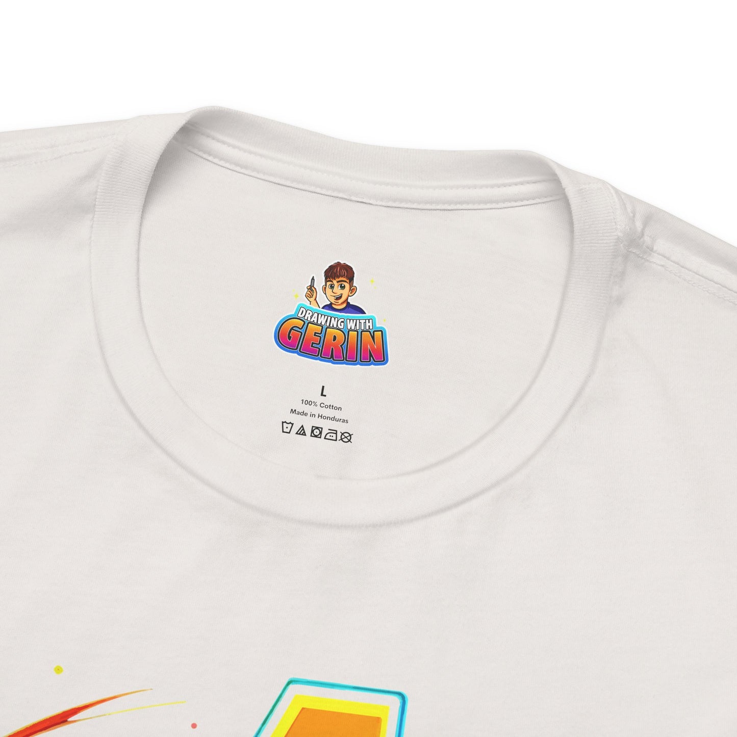 Artistic. Autistic. Awesome. |  Avengers-Inspired T-Shirt