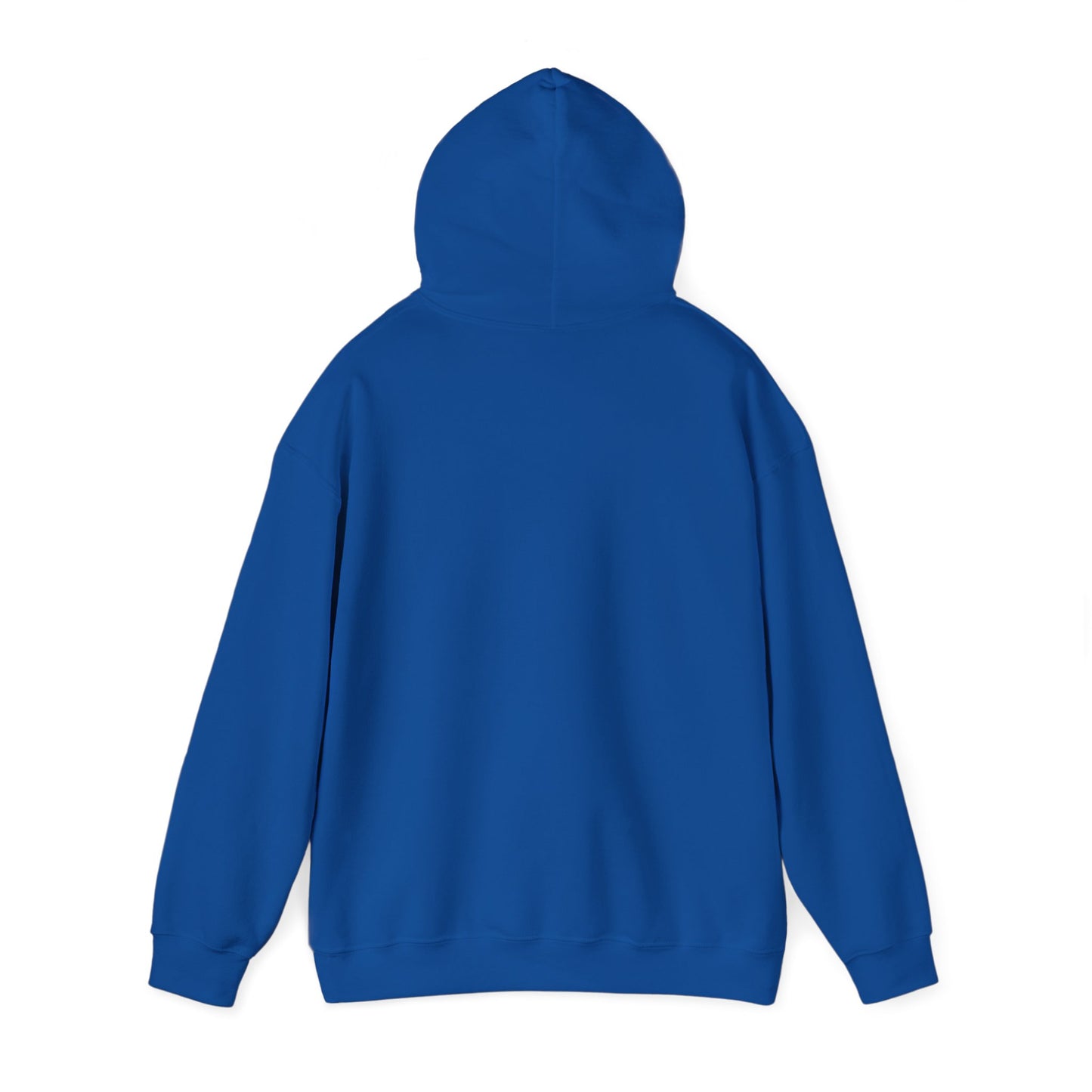 SUPER G HOODIE – POWERED BY IMAGINATION 💥
