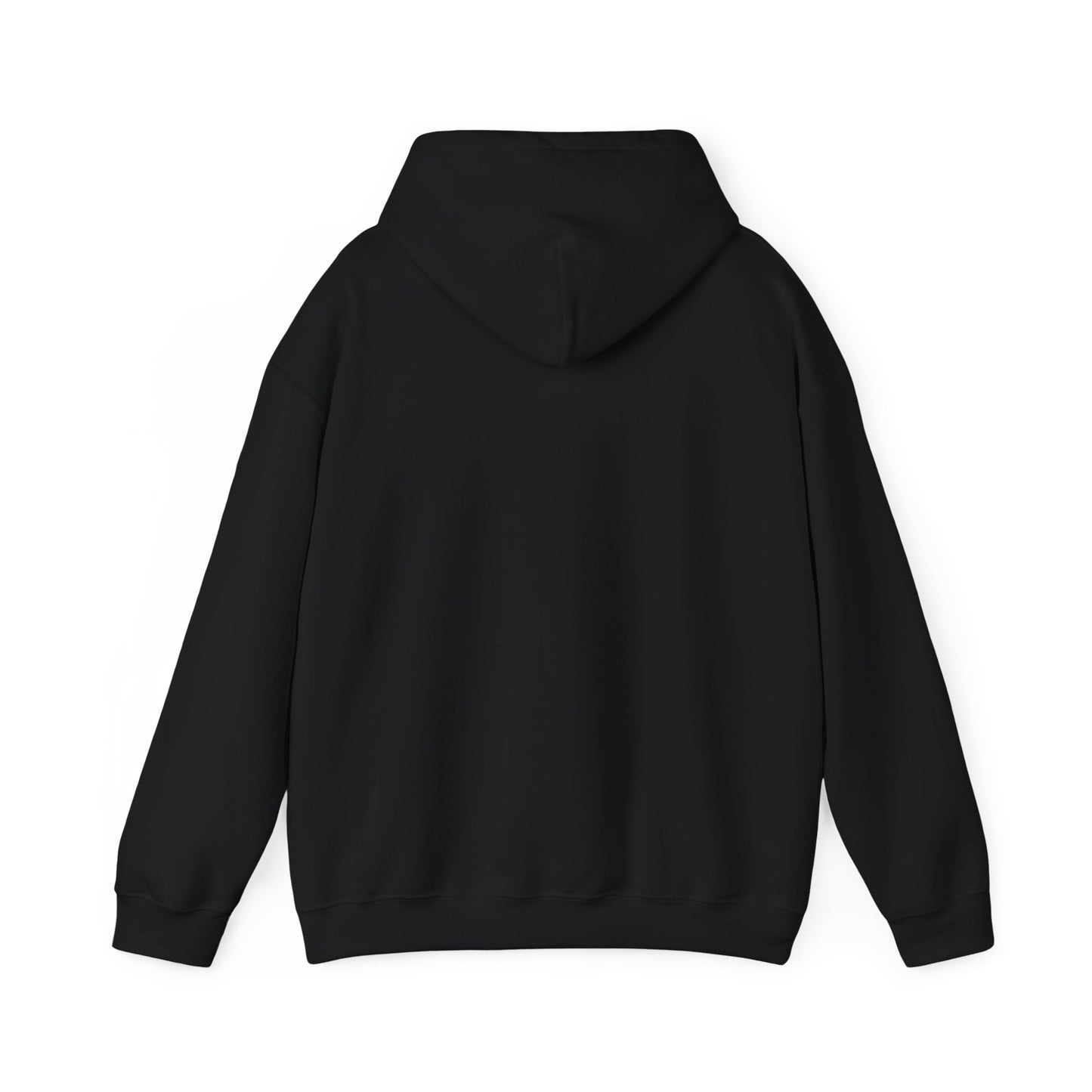Get Your Marker Ready – Artist Hoodie | Drawing with Gerin Exclusive - Front Design