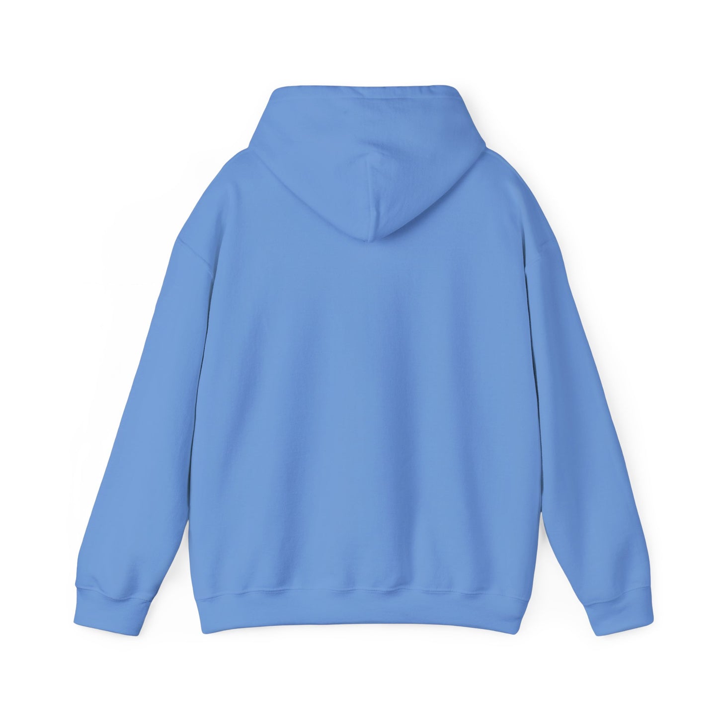 Get Your Marker Ready – Artist Hoodie | Drawing with Gerin Exclusive - Front Design