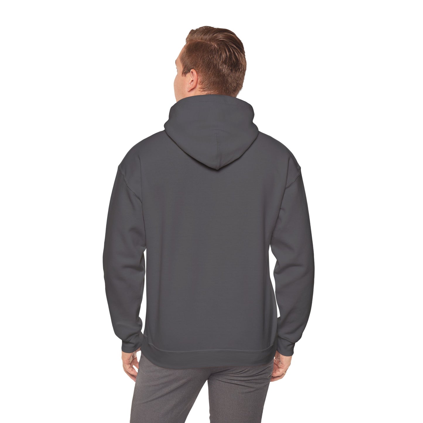 Get Your Marker Ready – Artist Hoodie | Drawing with Gerin Exclusive - Front Design