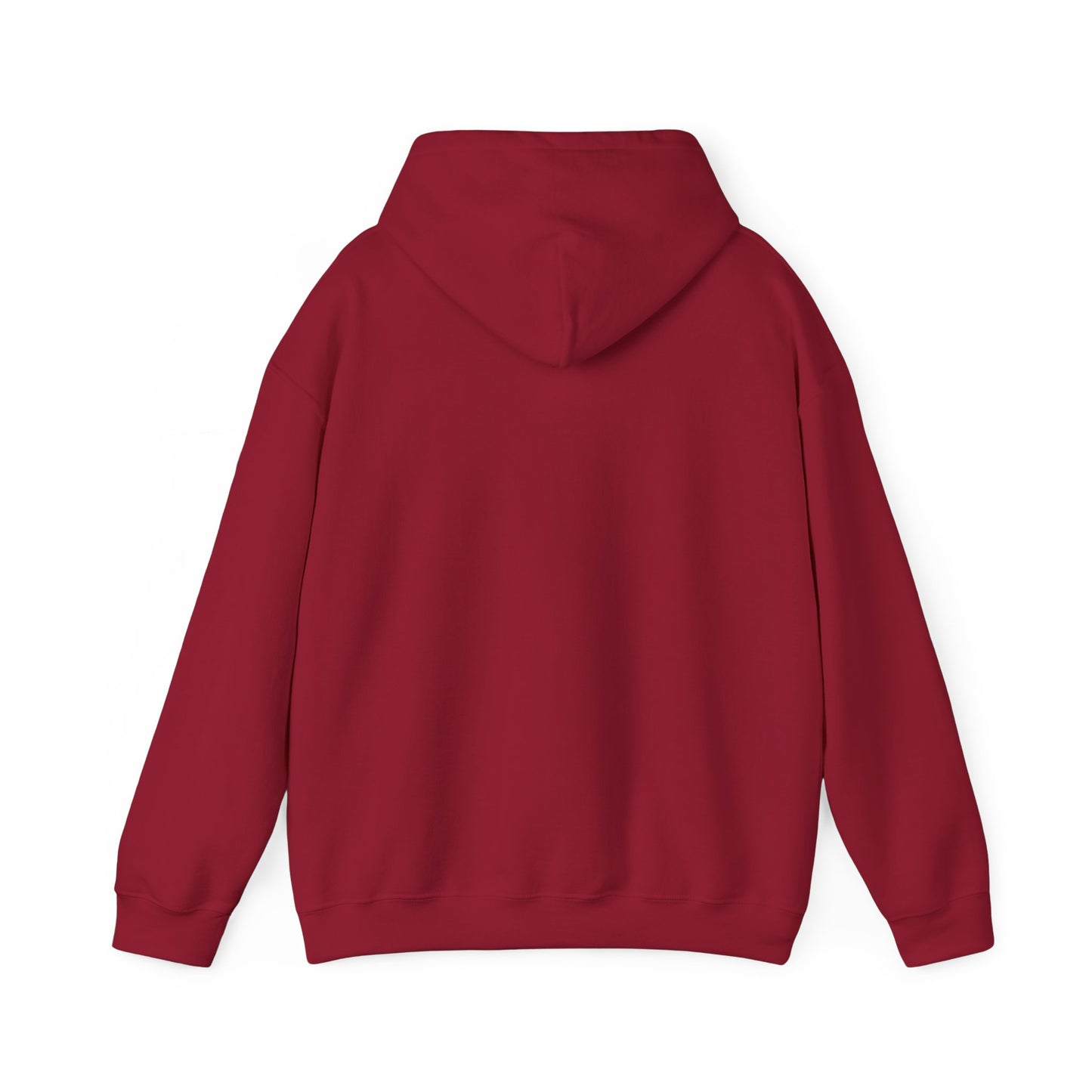 Get Your Marker Ready – Artist Hoodie | Drawing with Gerin Exclusive - Front Design