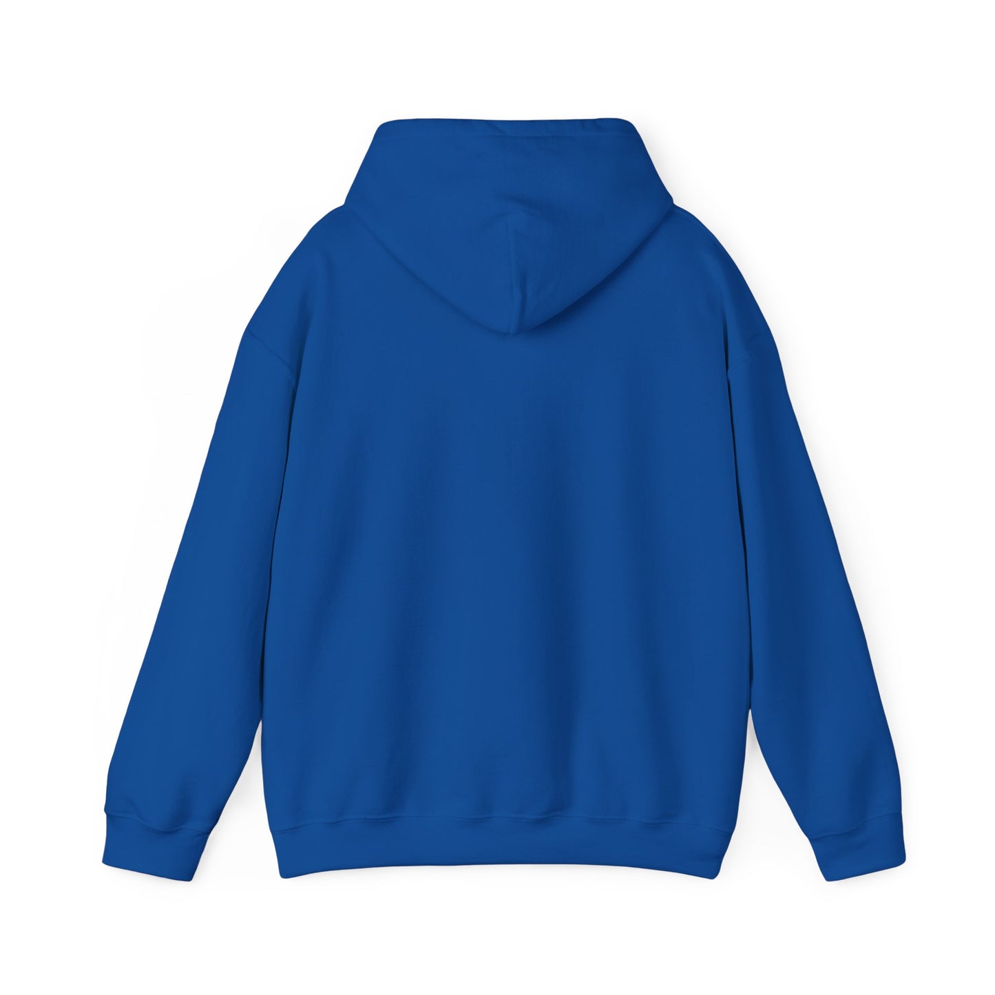 SUPER G HOODIE – POWERED BY IMAGINATION 💥