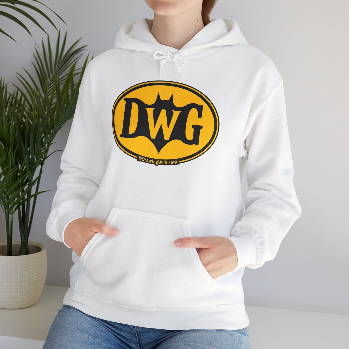 DWG Bat Hoodie – POWERED BY IMAGINATION 💥