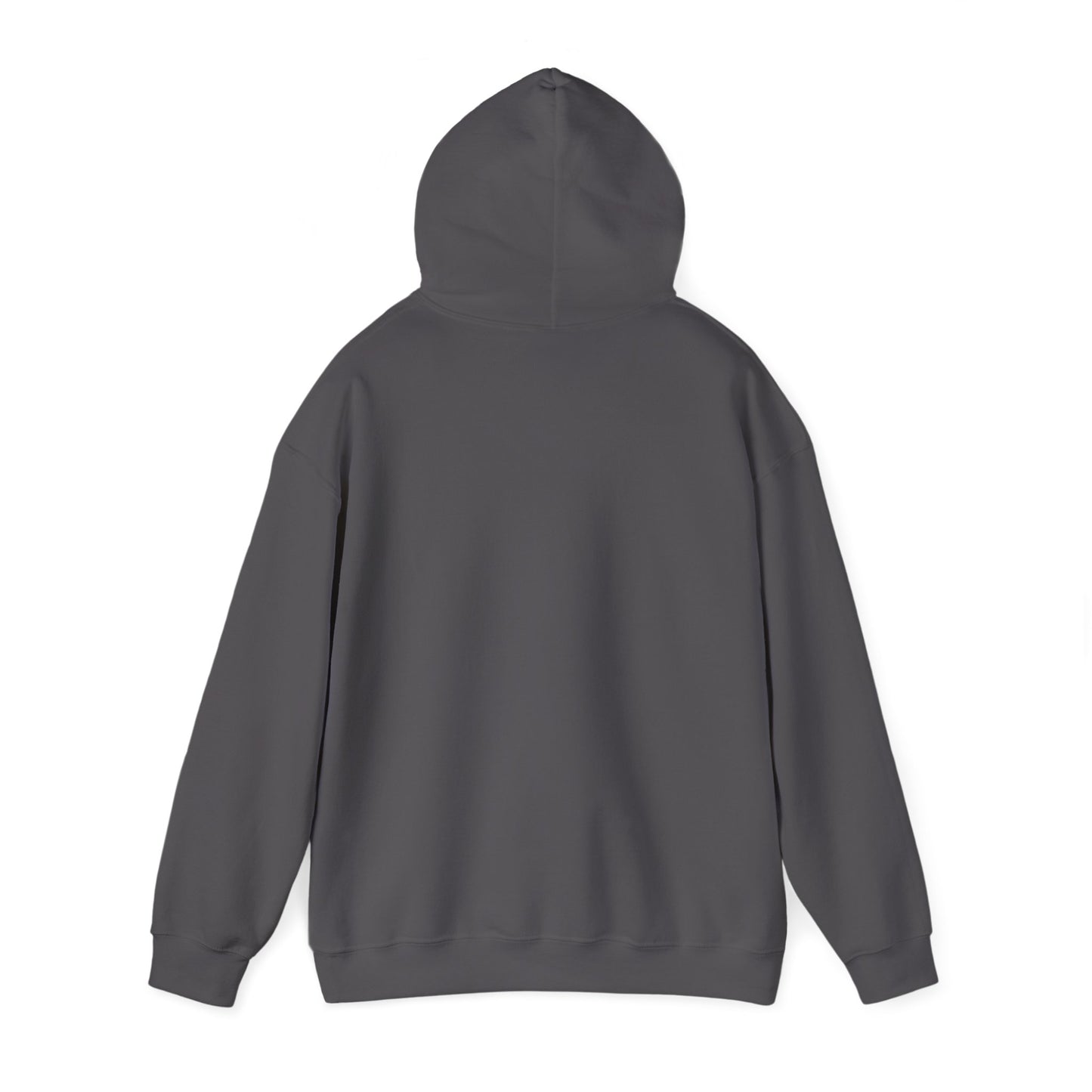Get Your Marker Ready – Artist Hoodie | Drawing with Gerin Exclusive - Front Design