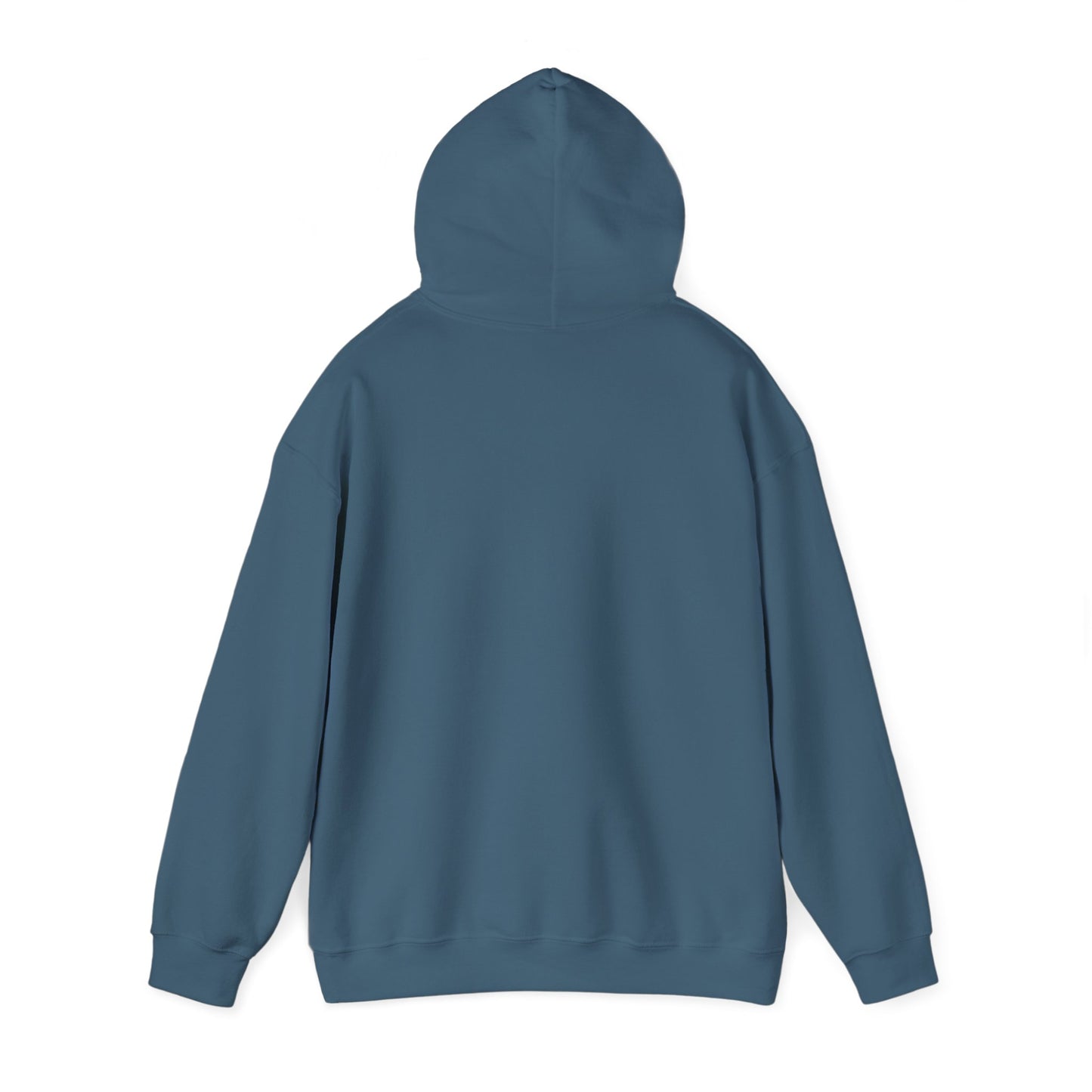 Get Your Marker Ready – Artist Hoodie | Drawing with Gerin Exclusive - Front Design